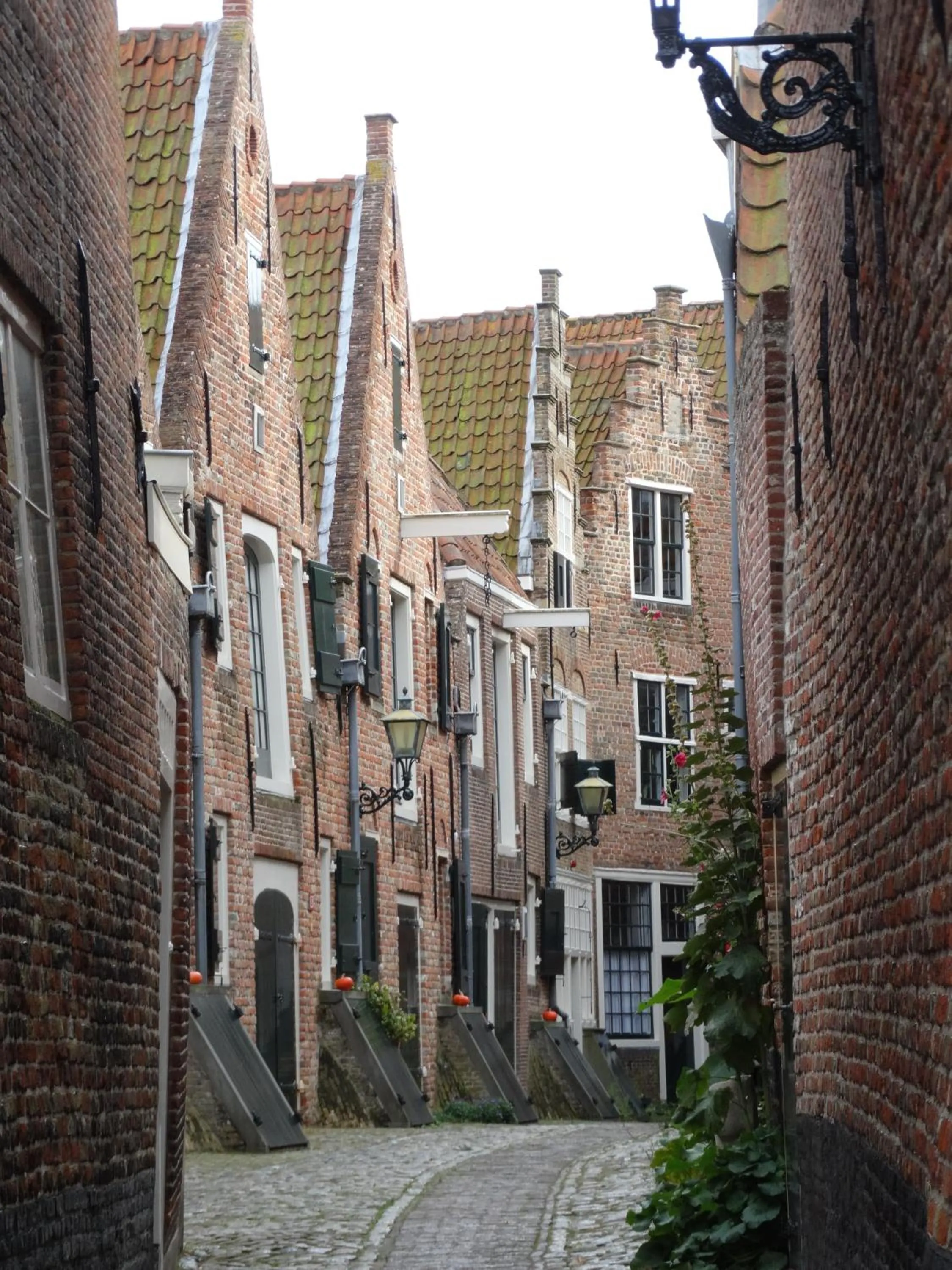 Nearby landmark in B&B Montancourt-Middelburg