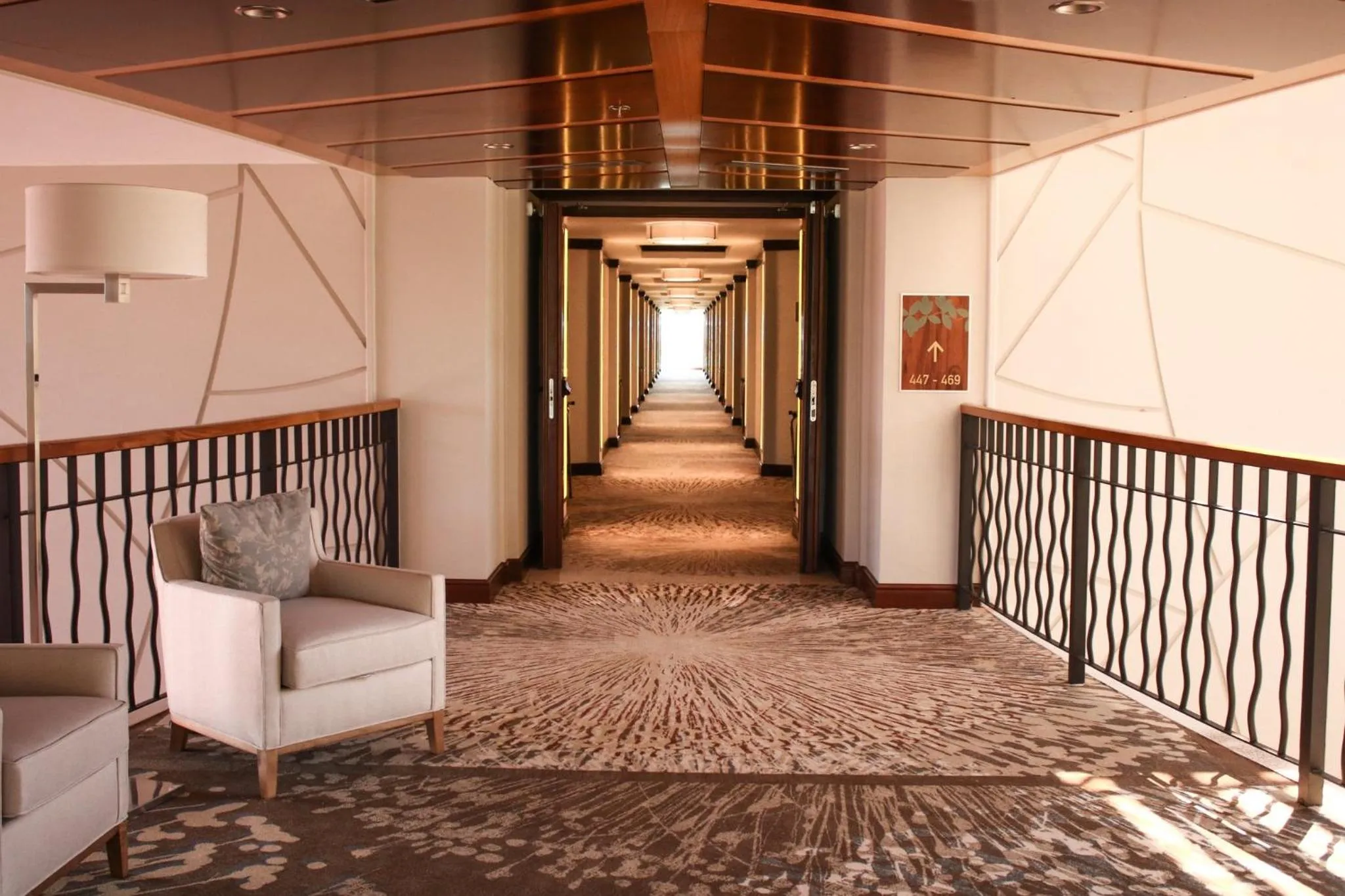 Property building in InterContinental Costa Rica at Multiplaza Mall by IHG