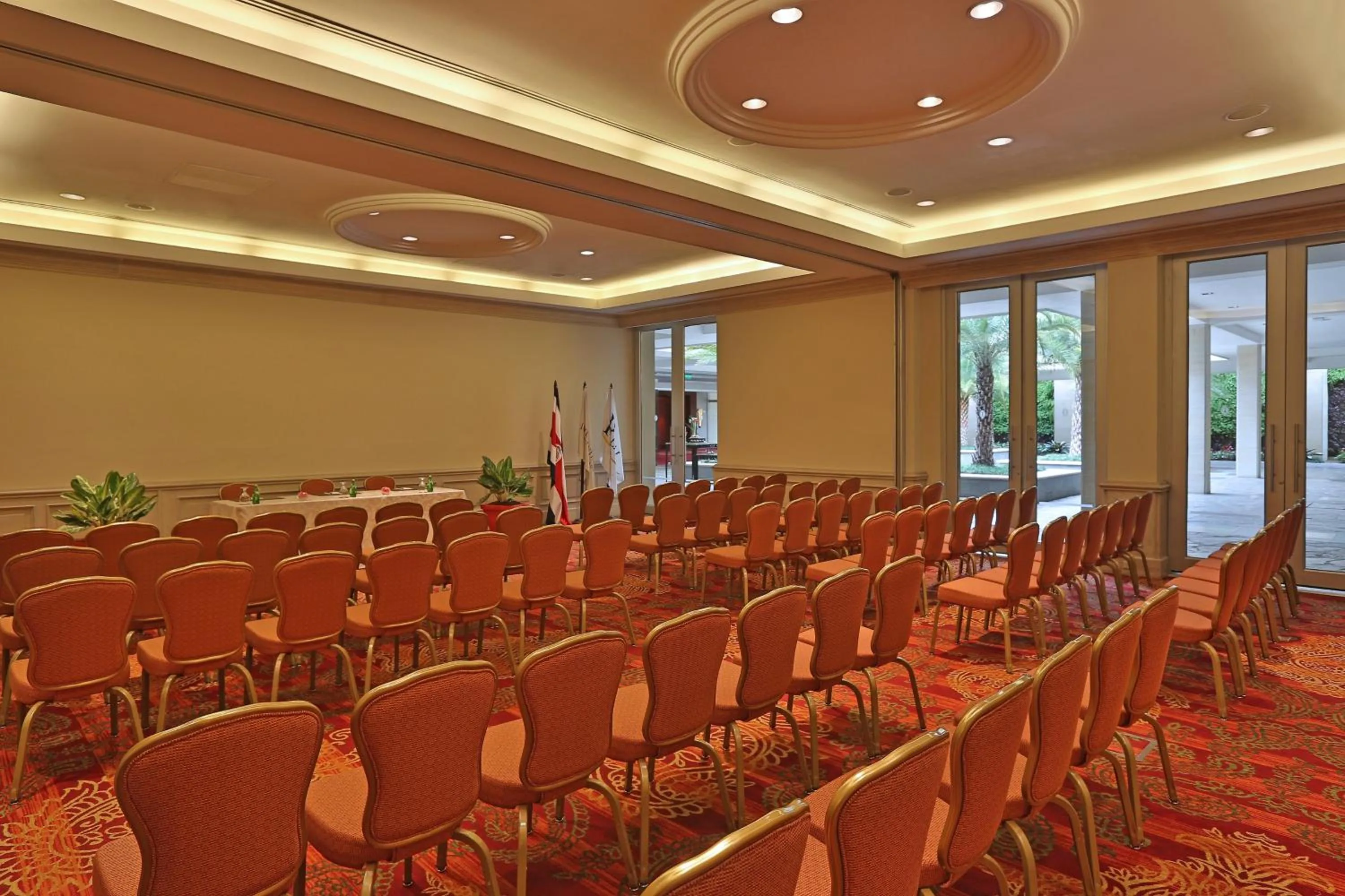 Meeting/conference room in InterContinental Costa Rica at Multiplaza Mall by IHG