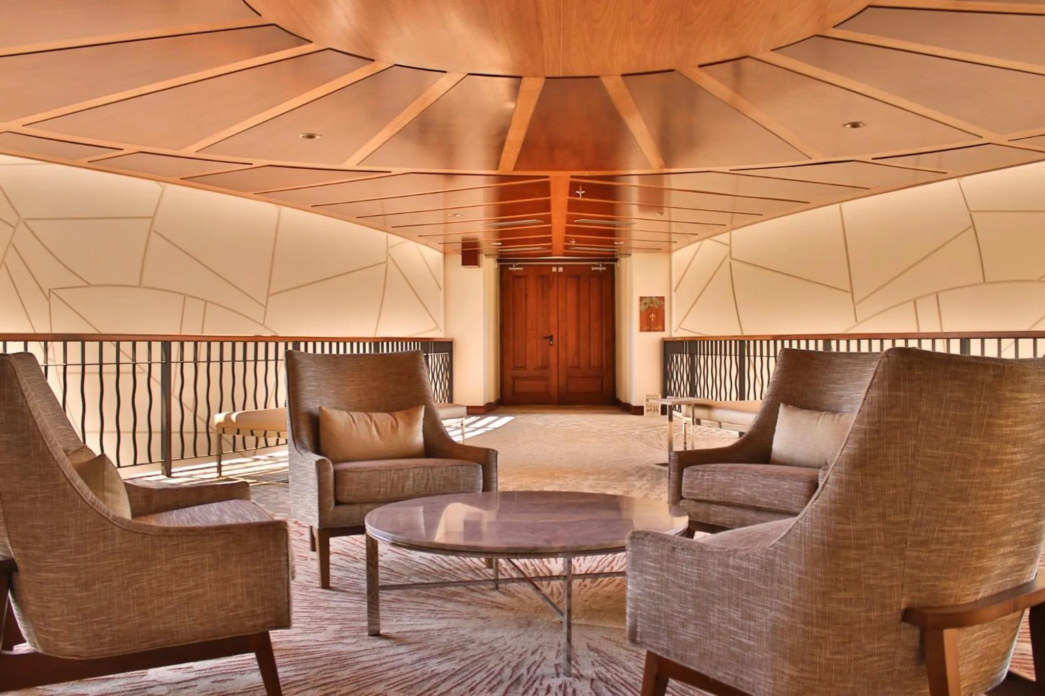 Property building in InterContinental Costa Rica at Multiplaza Mall by IHG