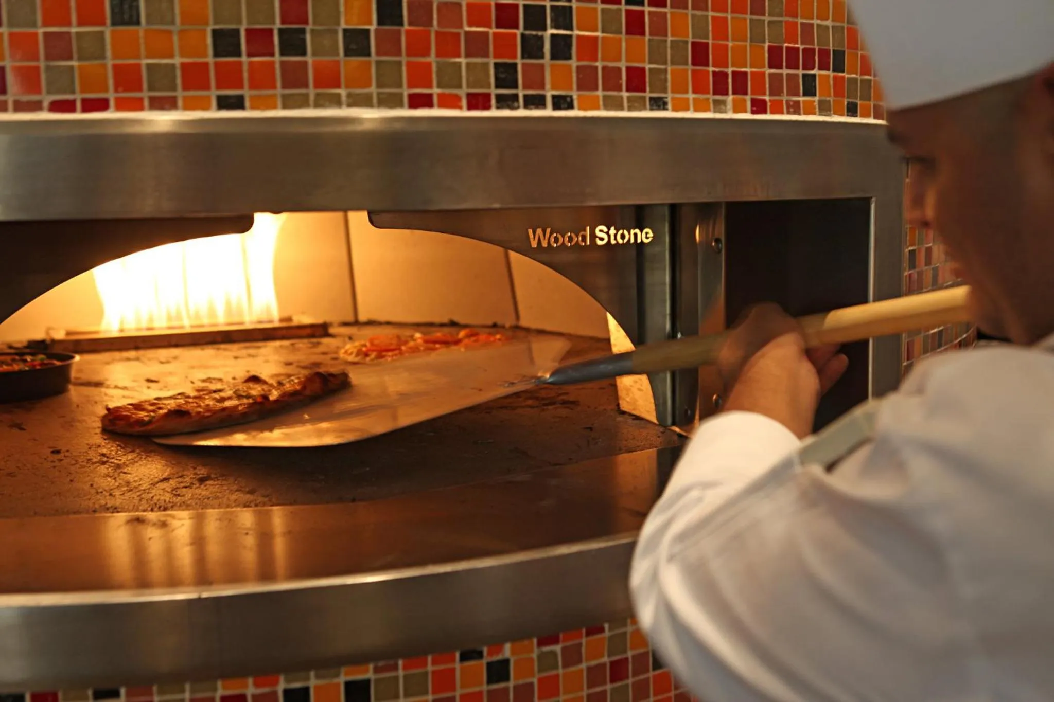 Restaurant/places to eat in InterContinental Costa Rica at Multiplaza Mall by IHG