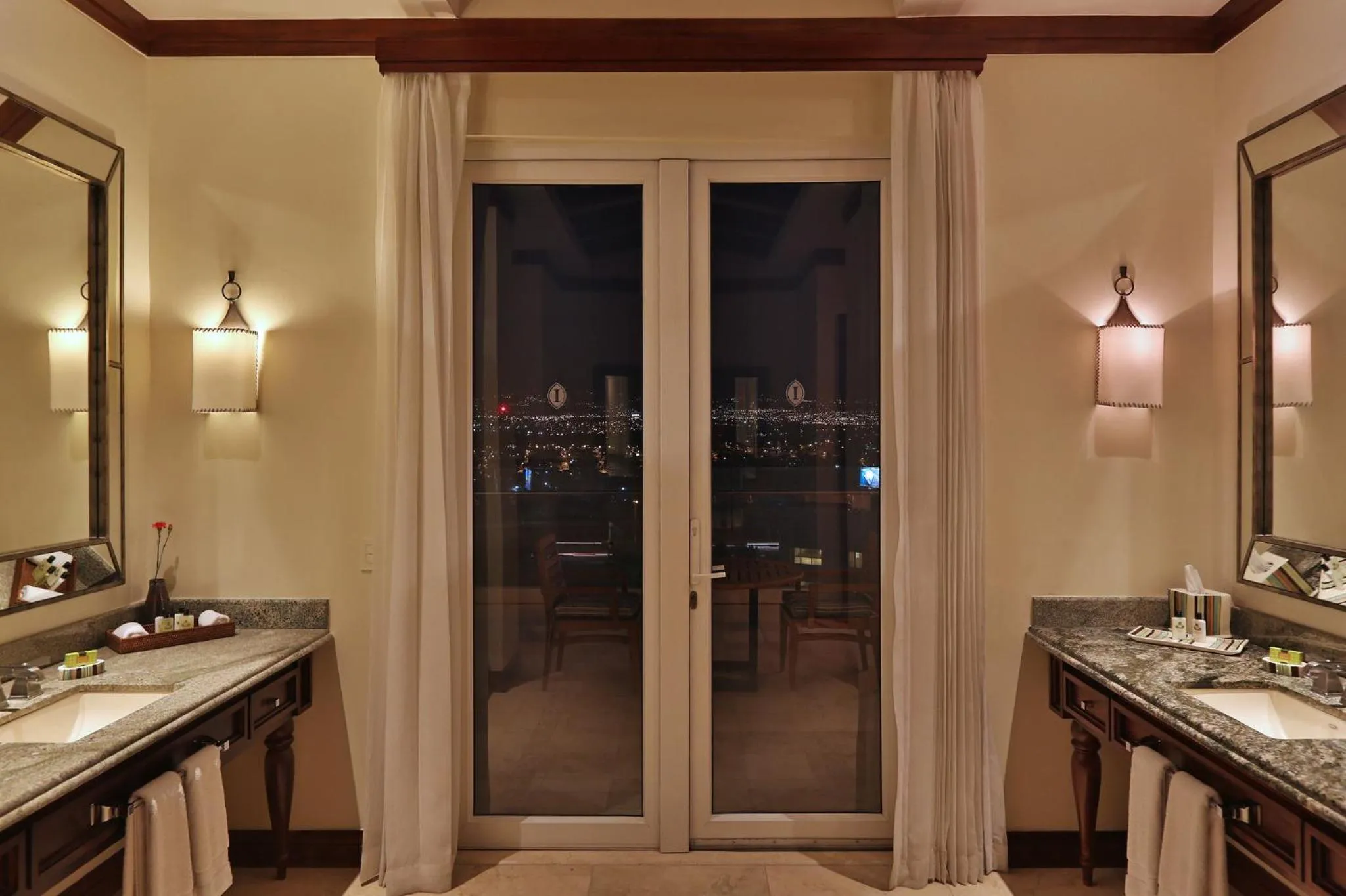 Photo of the whole room in InterContinental Costa Rica at Multiplaza Mall by IHG