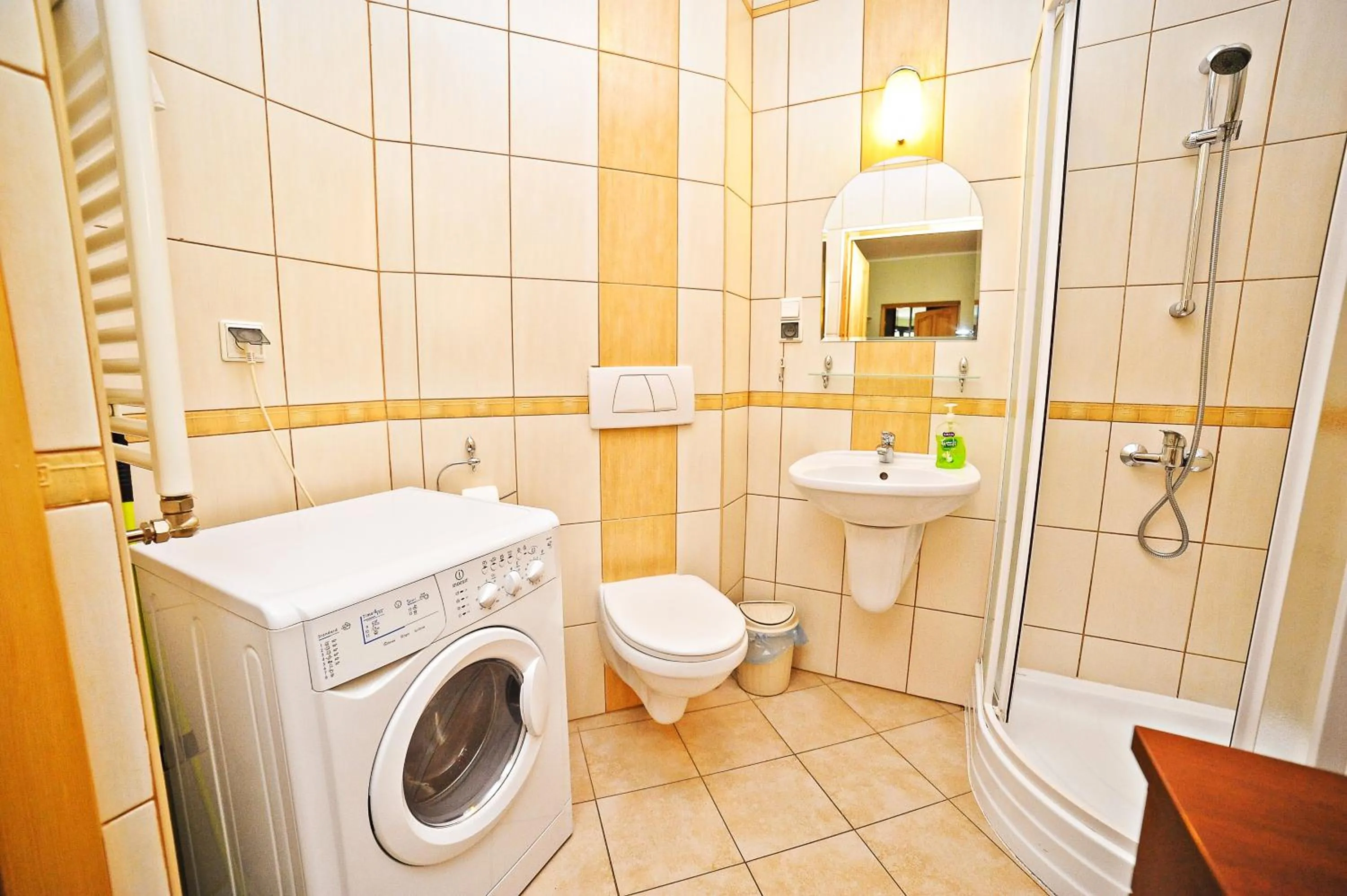Apartamenty Haffnera by Grand Apartments
