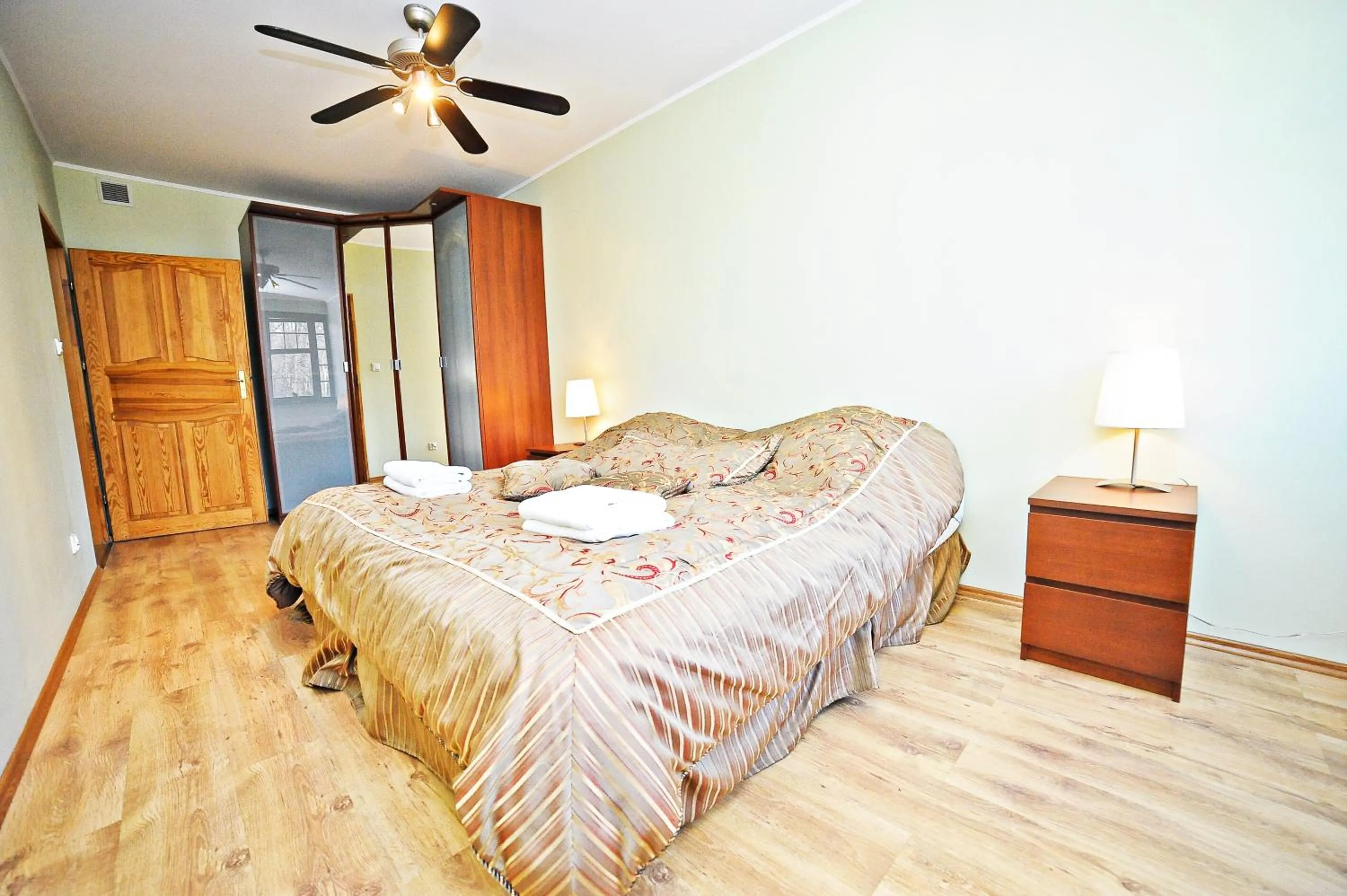 Apartamenty Haffnera by Grand Apartments