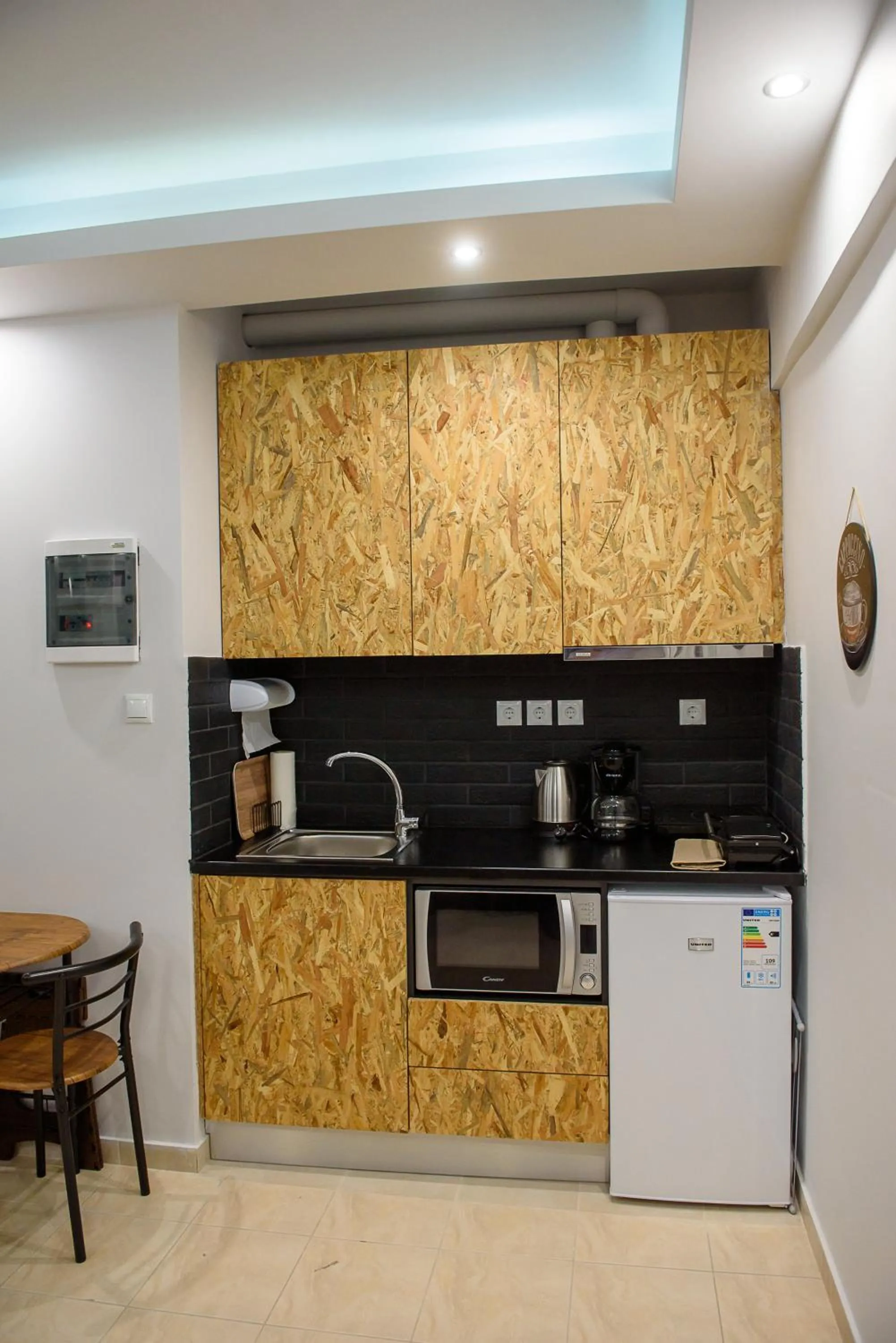 Artemissoula near airport