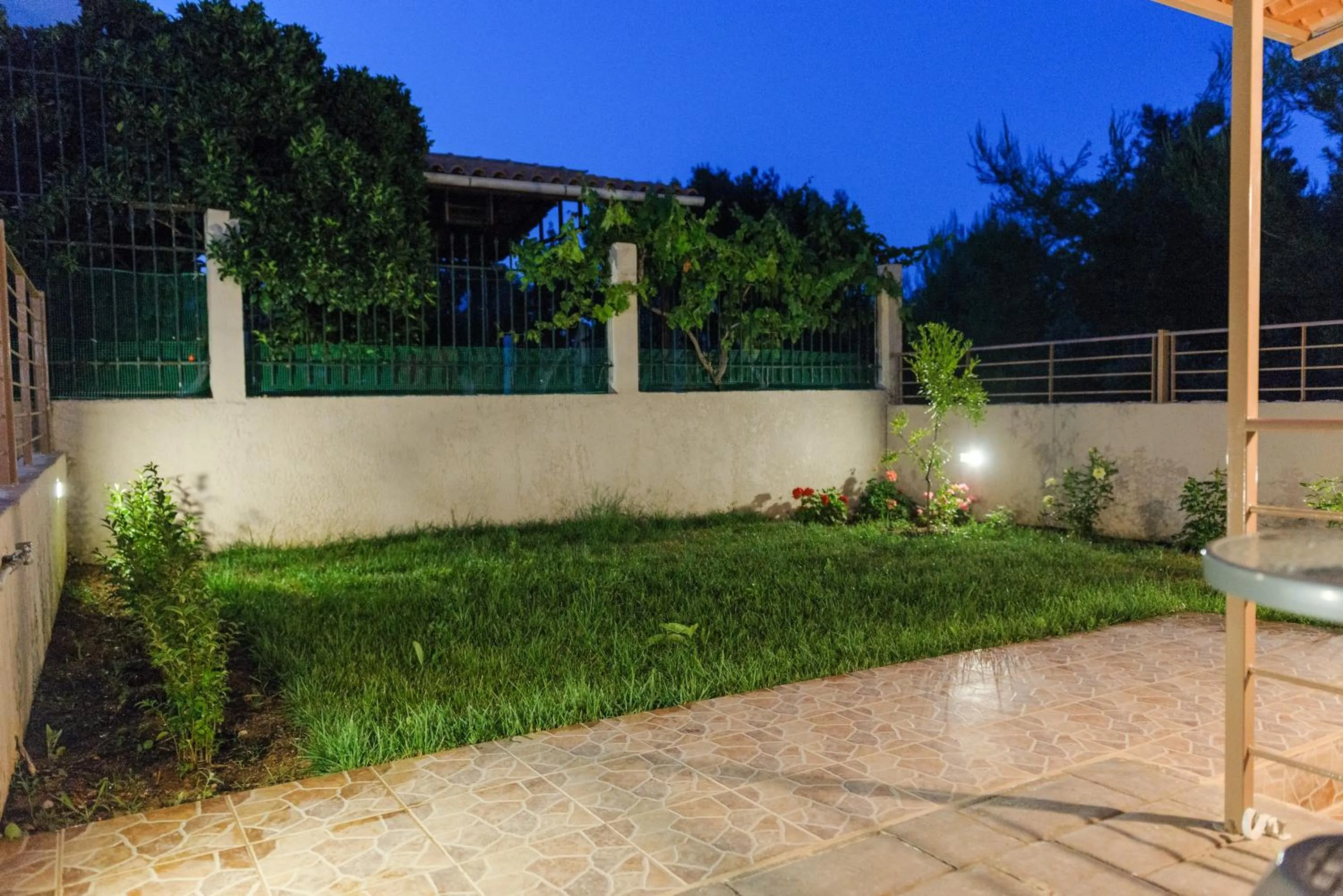 Artemissoula near airport