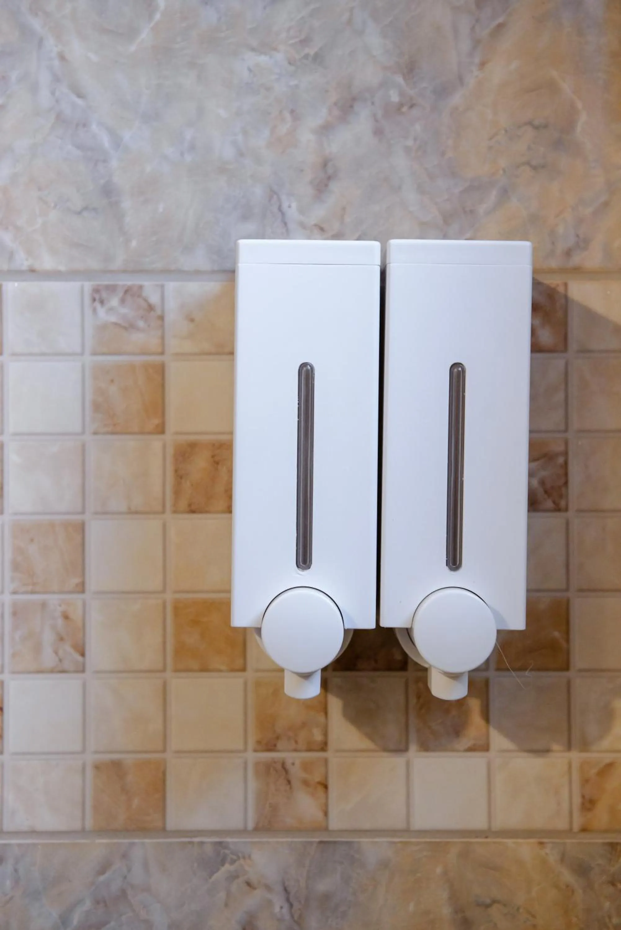 Decorative detail in Artemissoula near airport