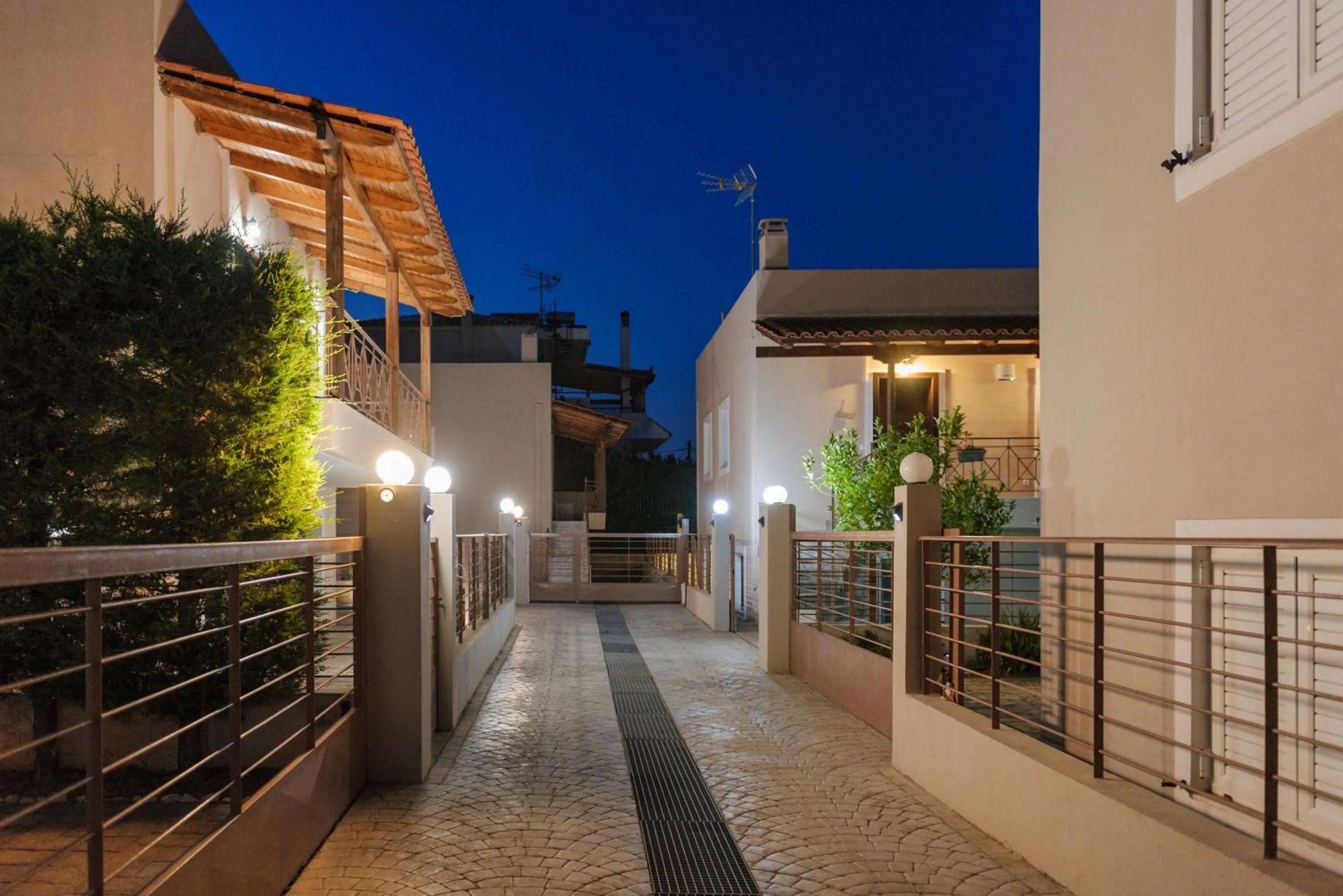 Artemissoula near airport