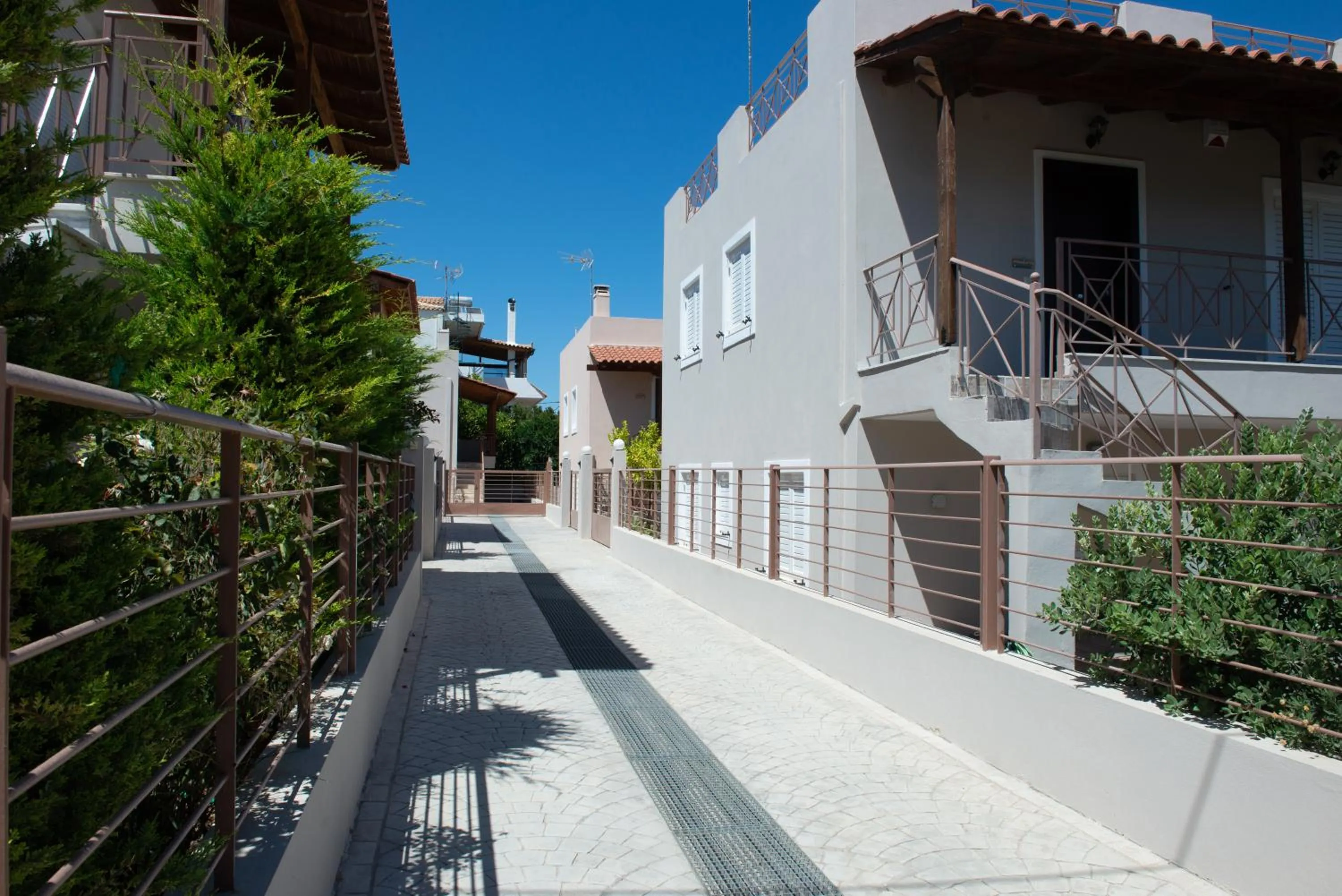 Property building in Artemissoula near airport