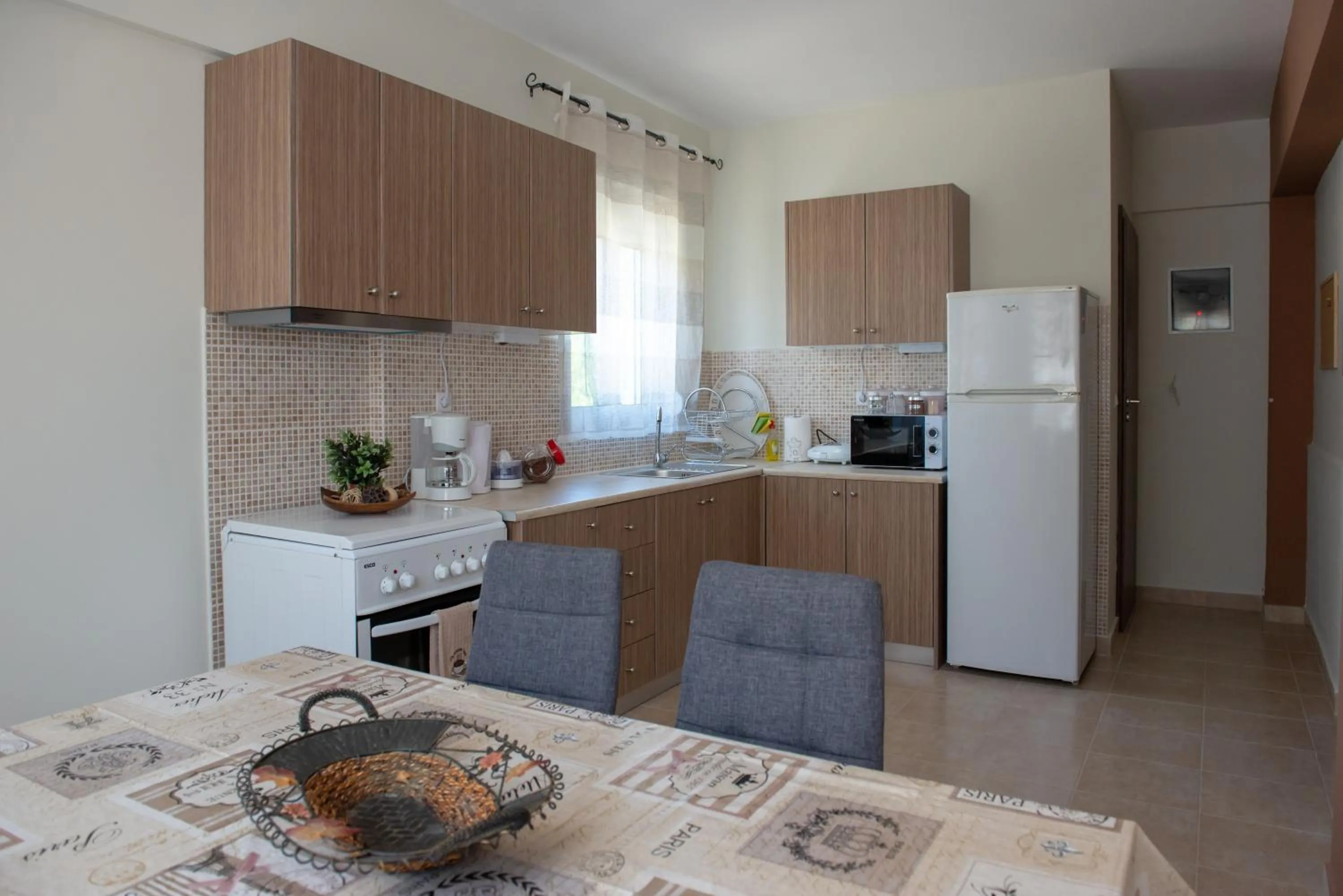 Coffee/tea facilities in Artemissoula near airport