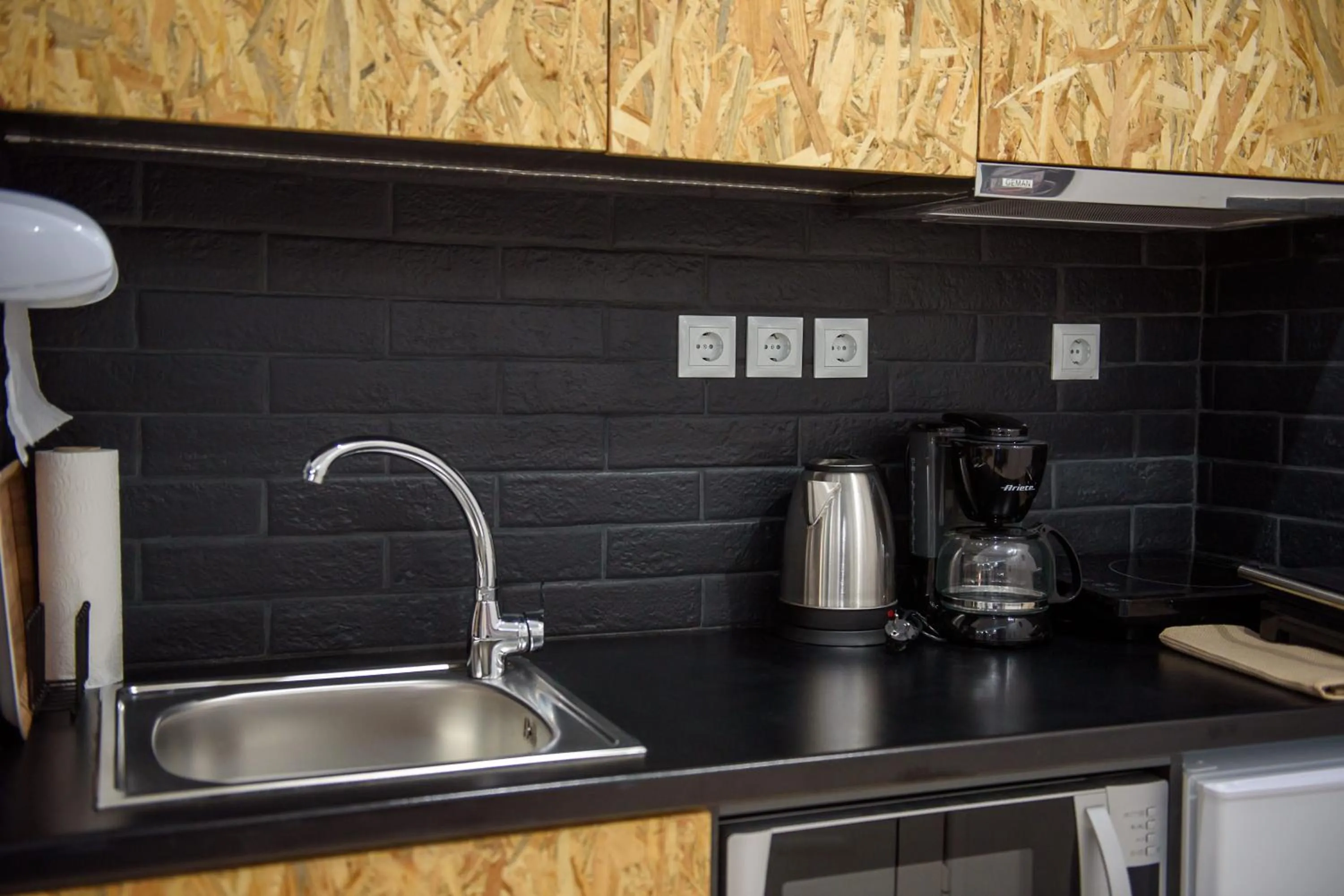 Artemissoula near airport