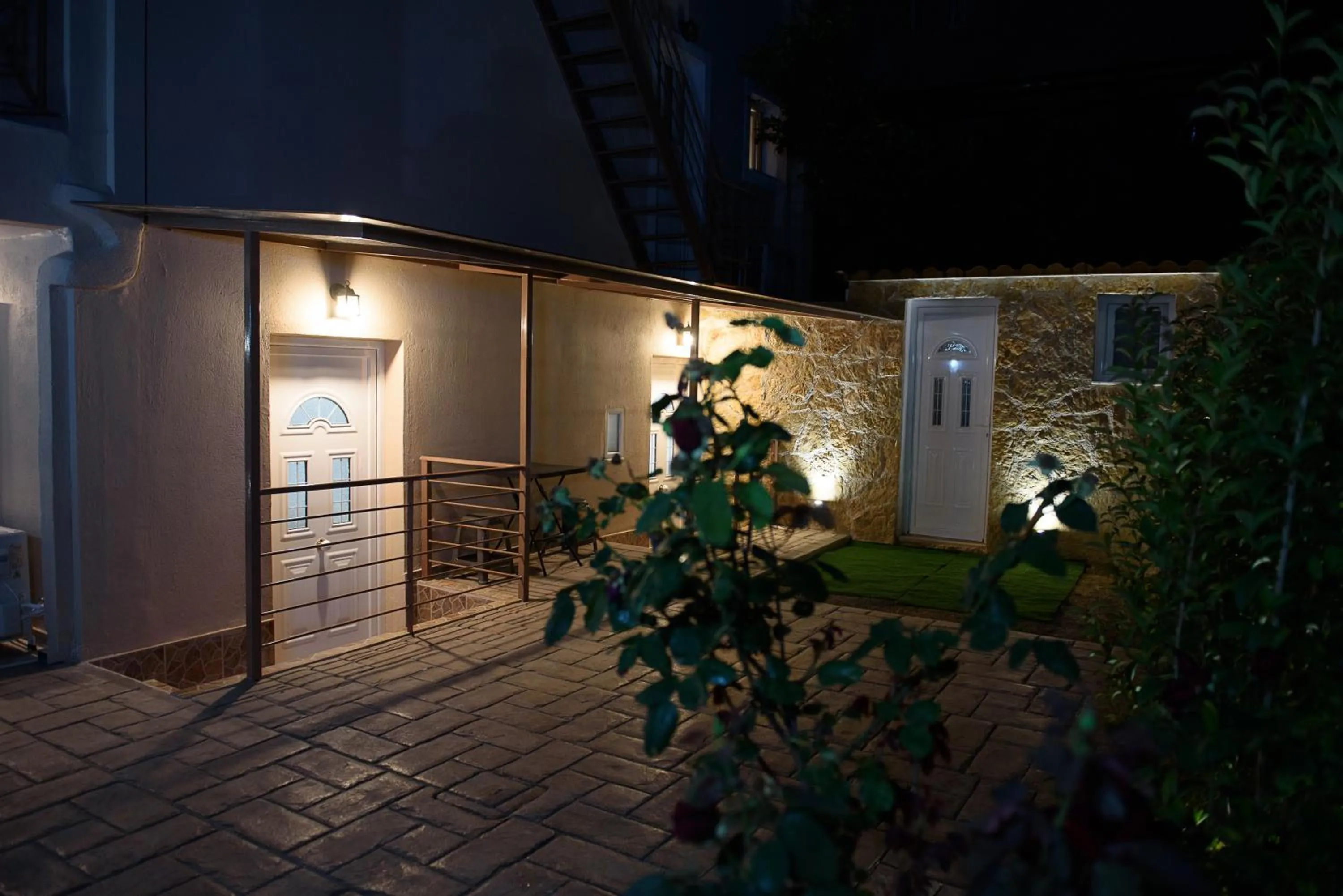 Artemissoula near airport