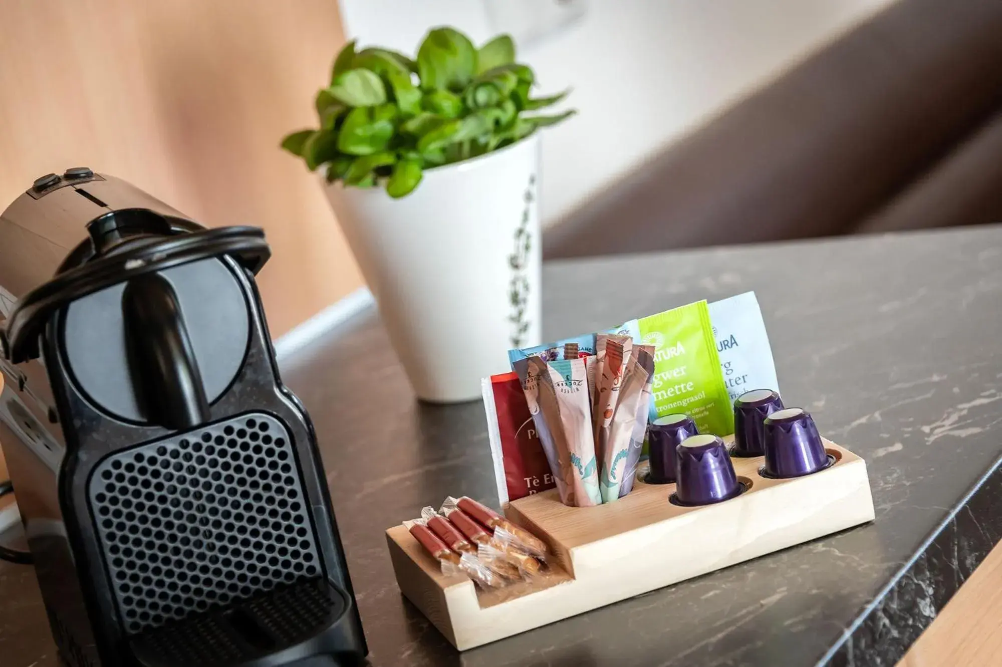 One-Bedroom Apartment (2 Adults) in Appartements Toni One-Bedroom Apartment (2 Adults) in Appartements Toni