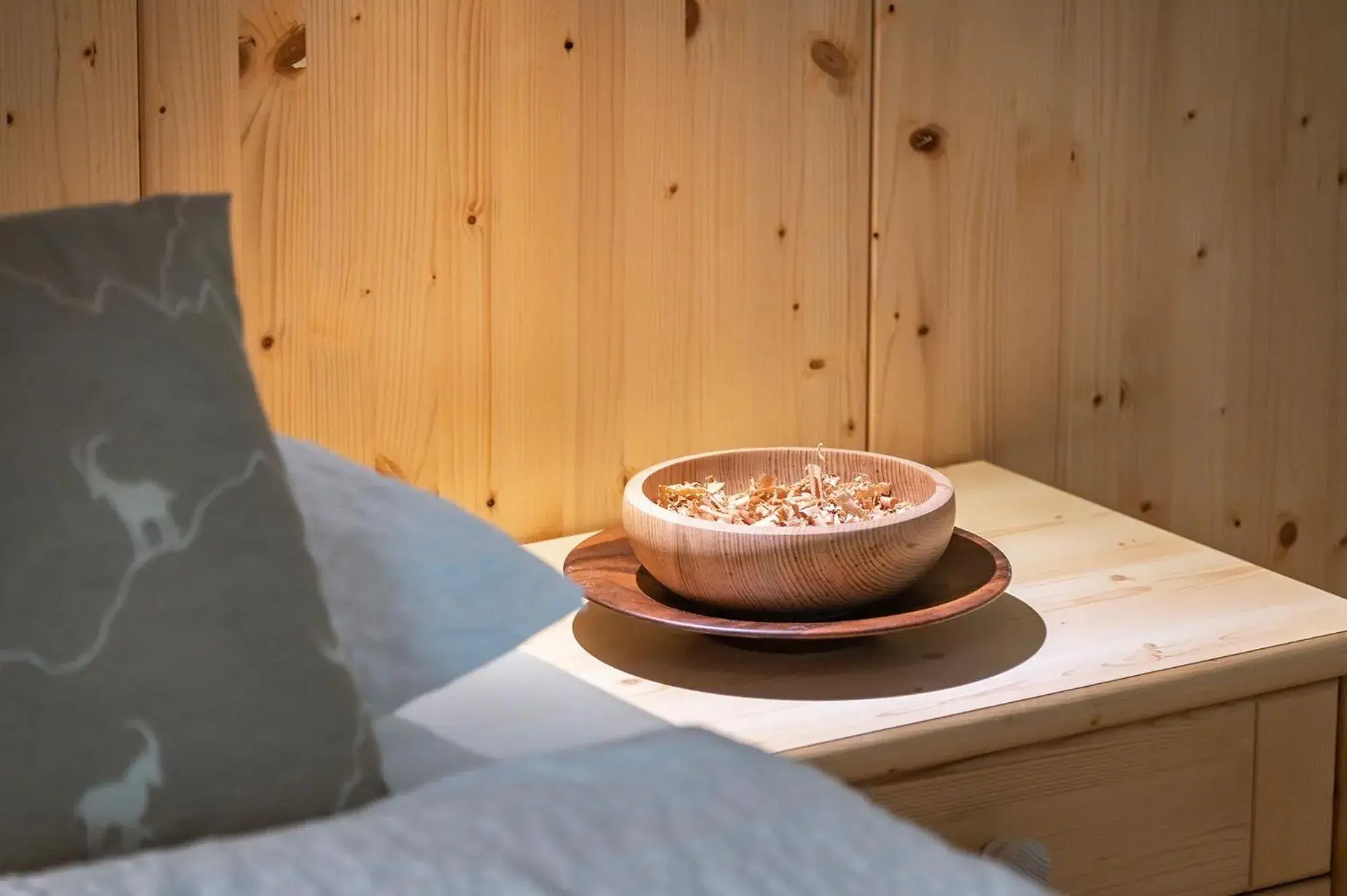 Two-Bedroom Apartment in Appartements Toni Two-Bedroom Apartment in Appartements Toni