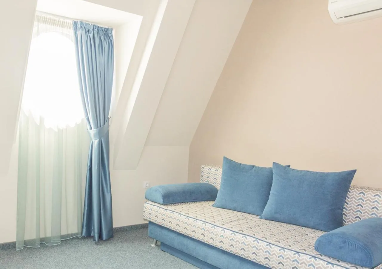 Family Hotel Belle Epoque Beach