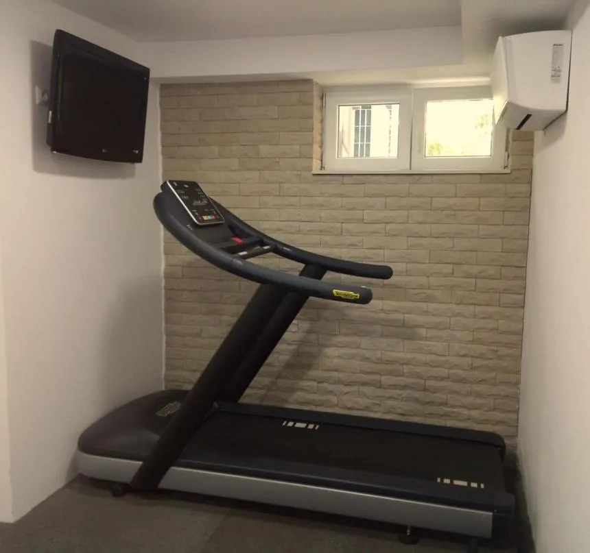 Family Hotel Belle Epoque Beach