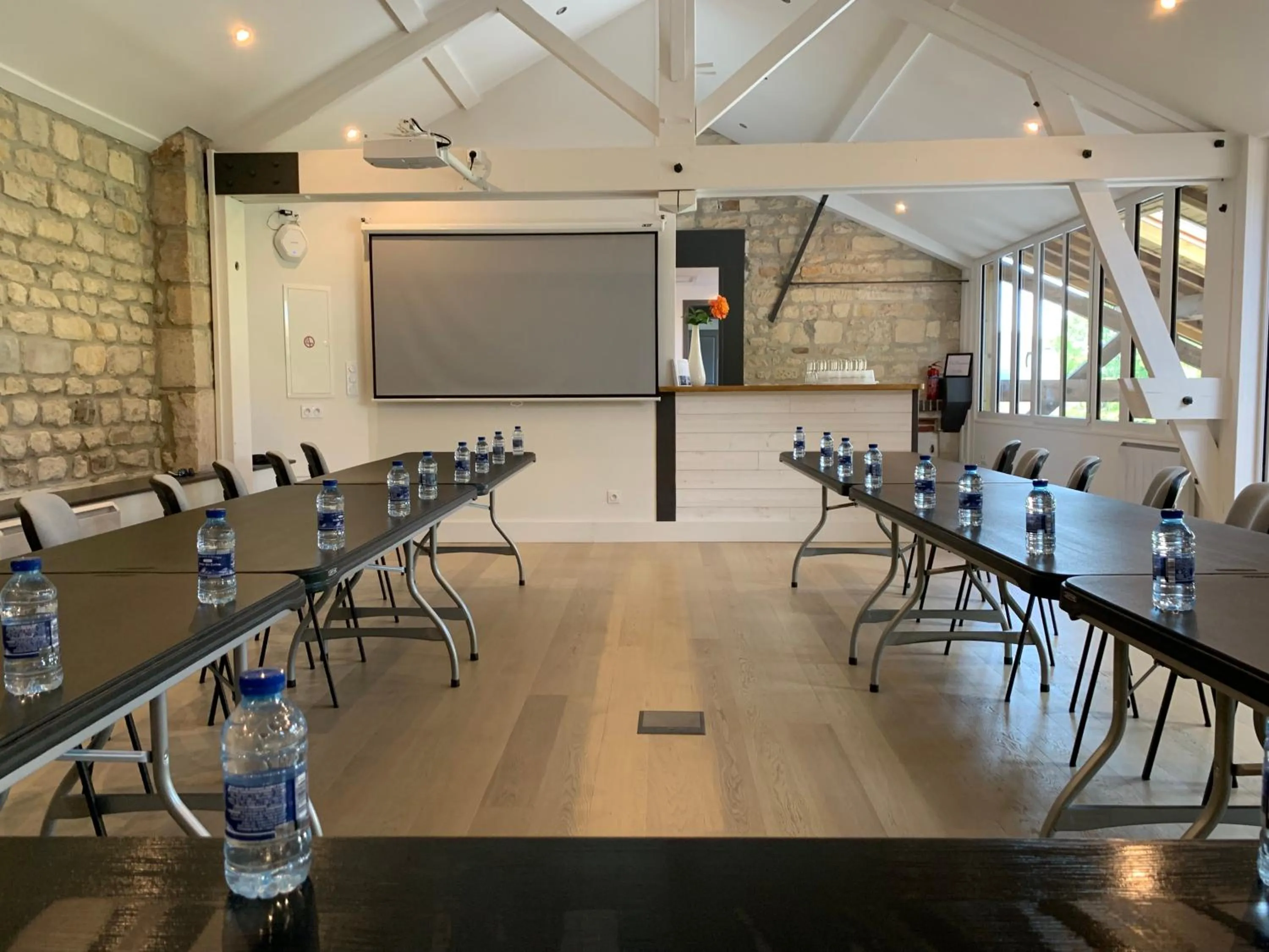 Other in Les Prémontrés