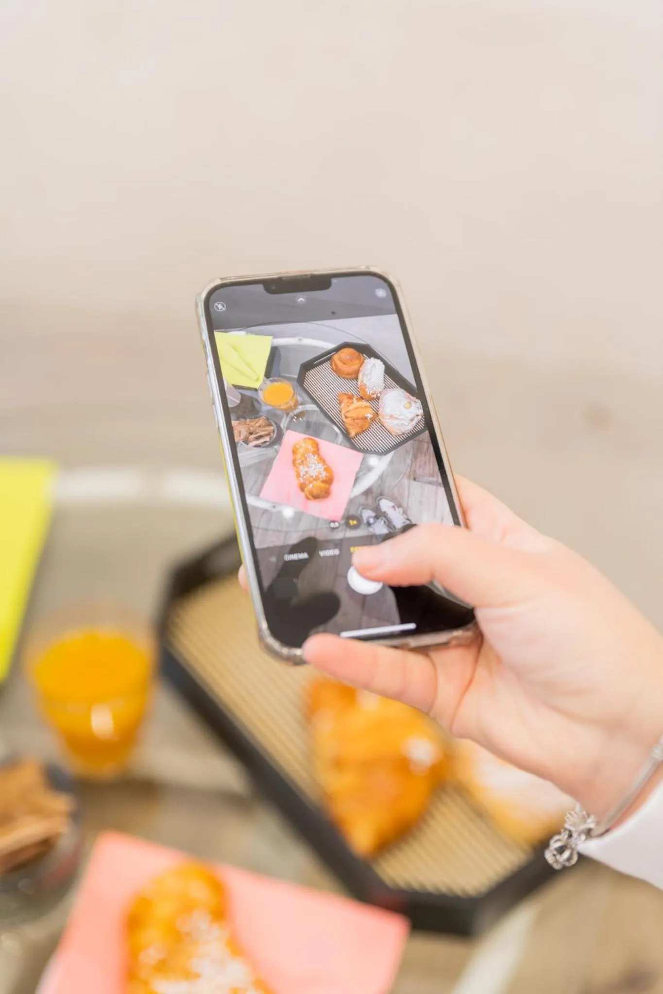 Breakfast in B&B alla Ferrovia