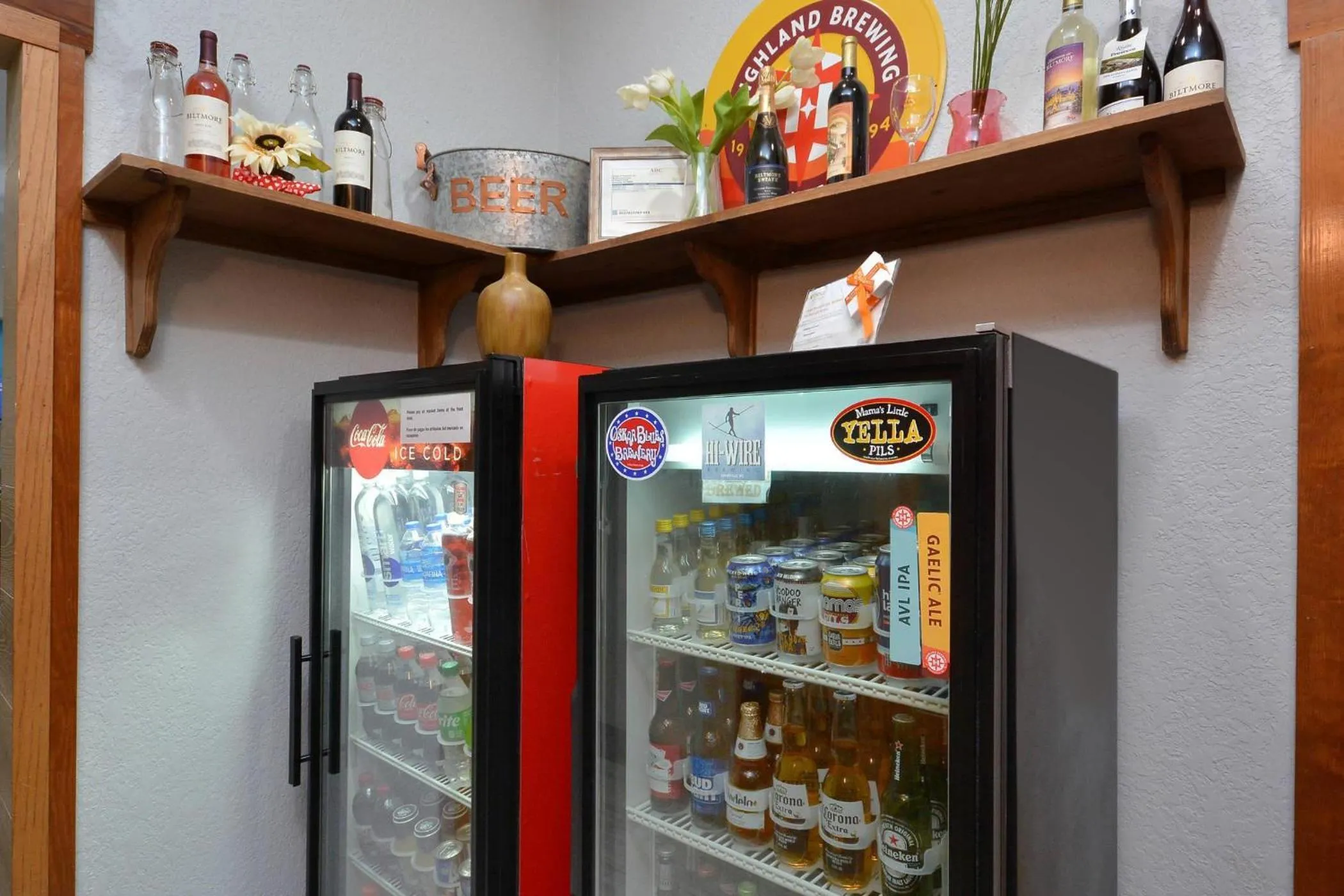 Other in Brookstone Lodge near Biltmore Village, an Ascend Collection Hotel