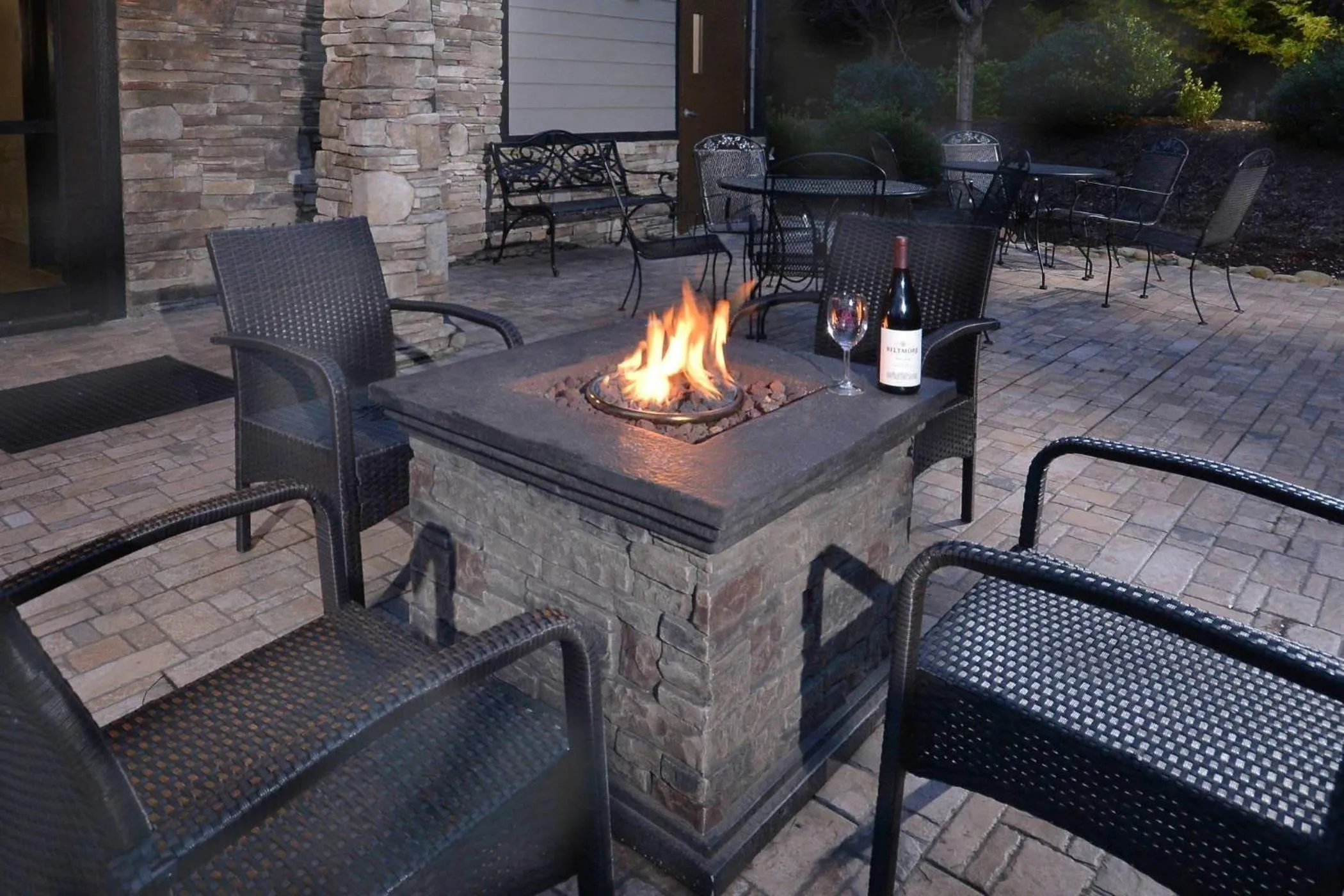 Other in Brookstone Lodge near Biltmore Village, an Ascend Collection Hotel