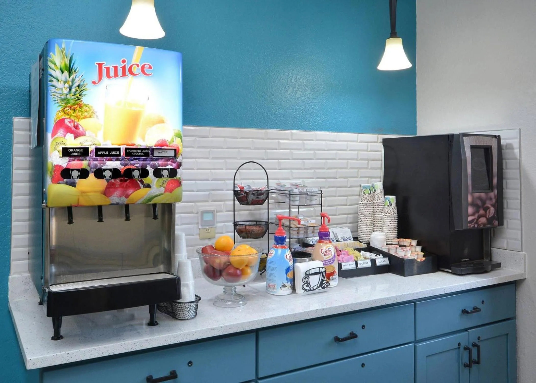 Breakfast in Brookstone Lodge near Biltmore Village, an Ascend Collection Hotel