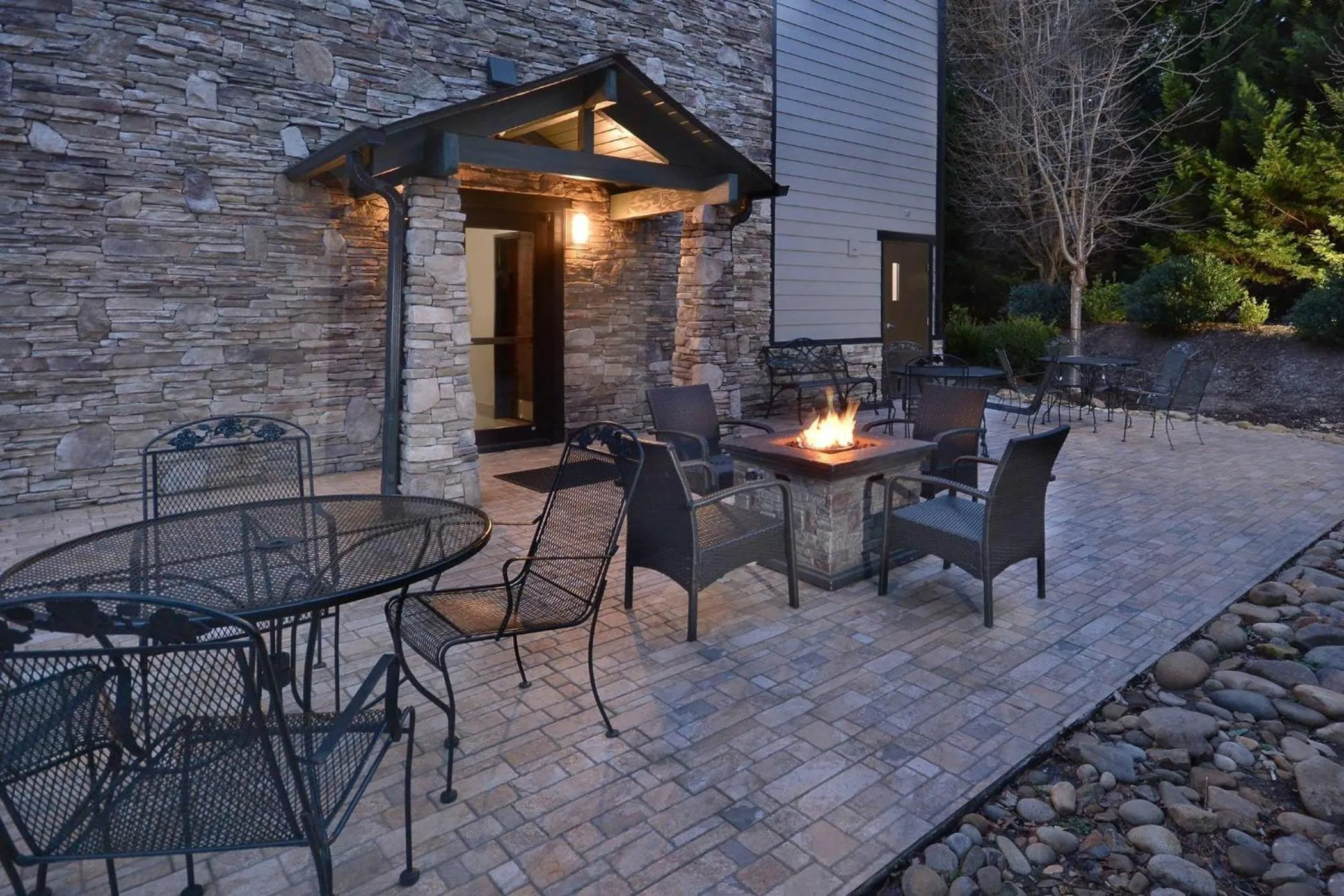 Other in Brookstone Lodge near Biltmore Village, an Ascend Collection Hotel