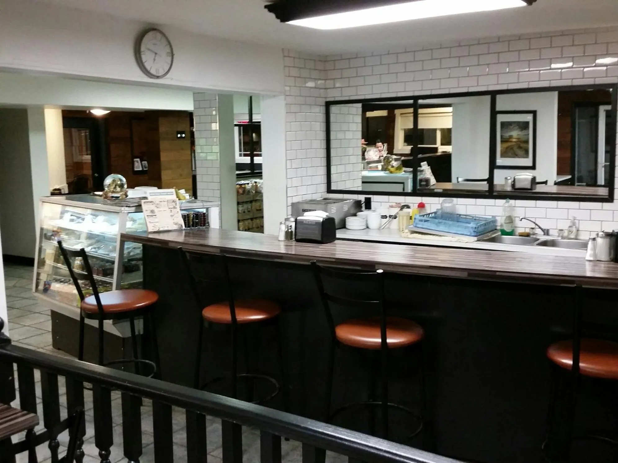 Wild Rose Country Inn