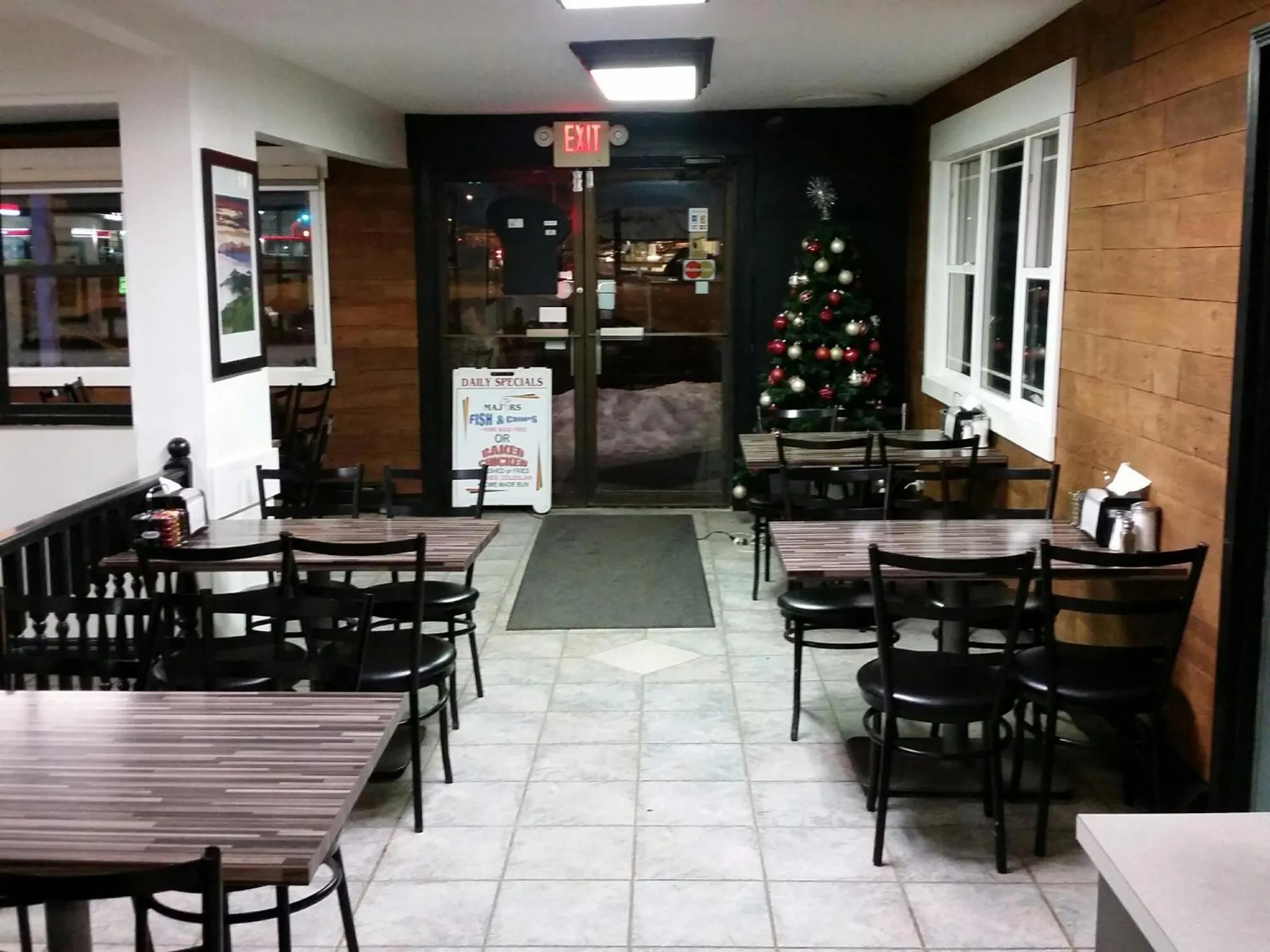 Wild Rose Country Inn