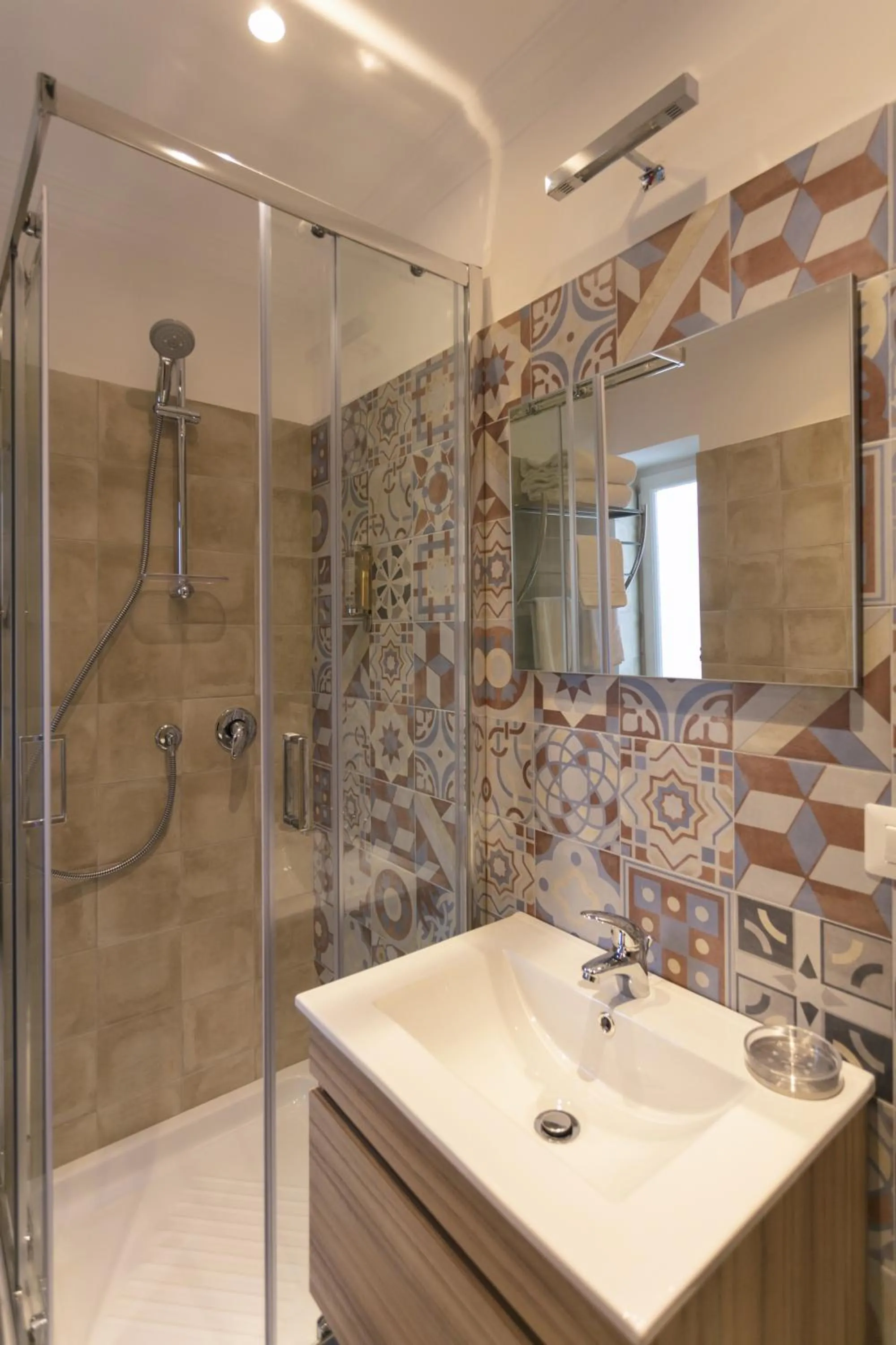 Deluxe Room - single occupancy in To Be Capri