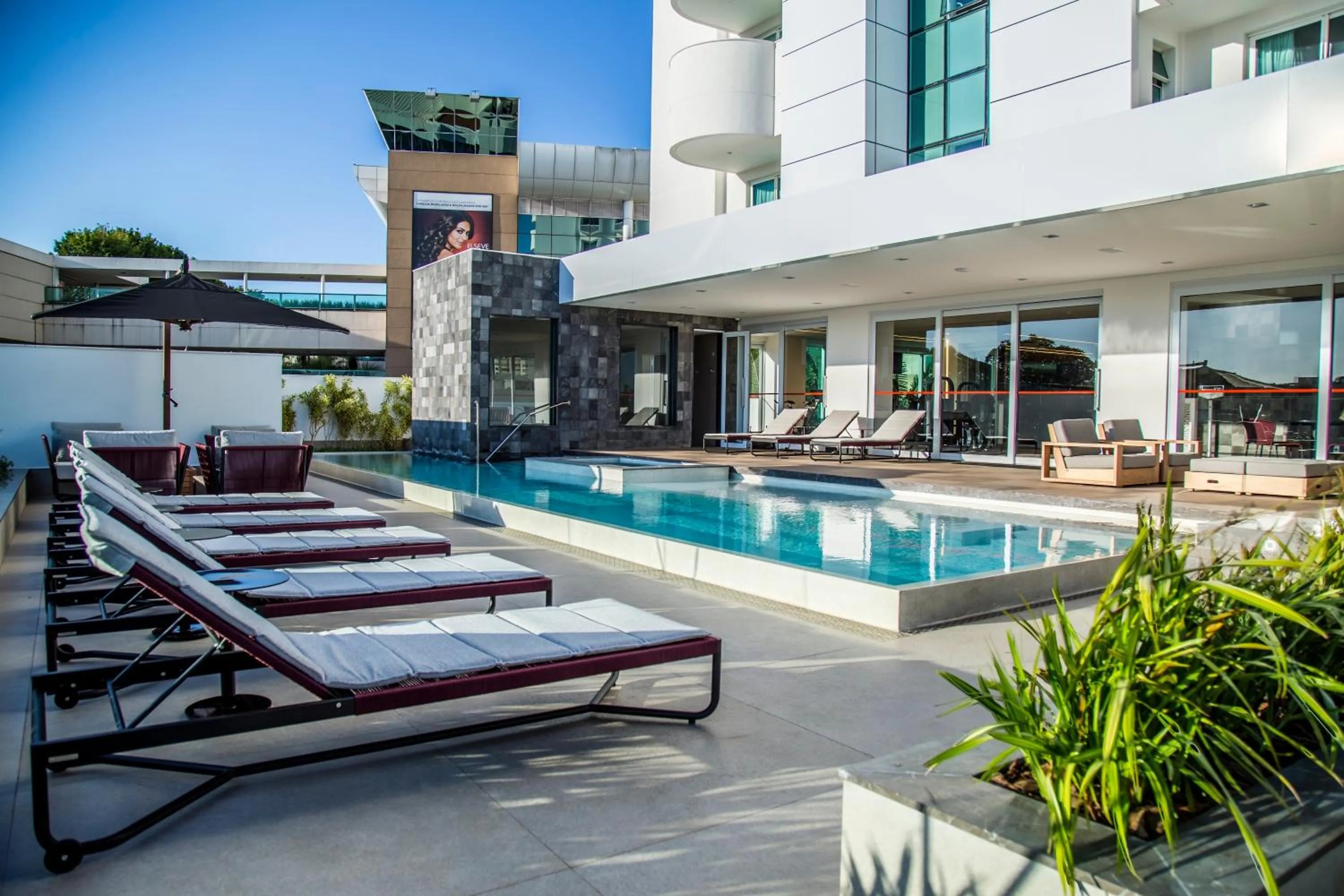  in Mercure Uberlândia Plaza Shopping