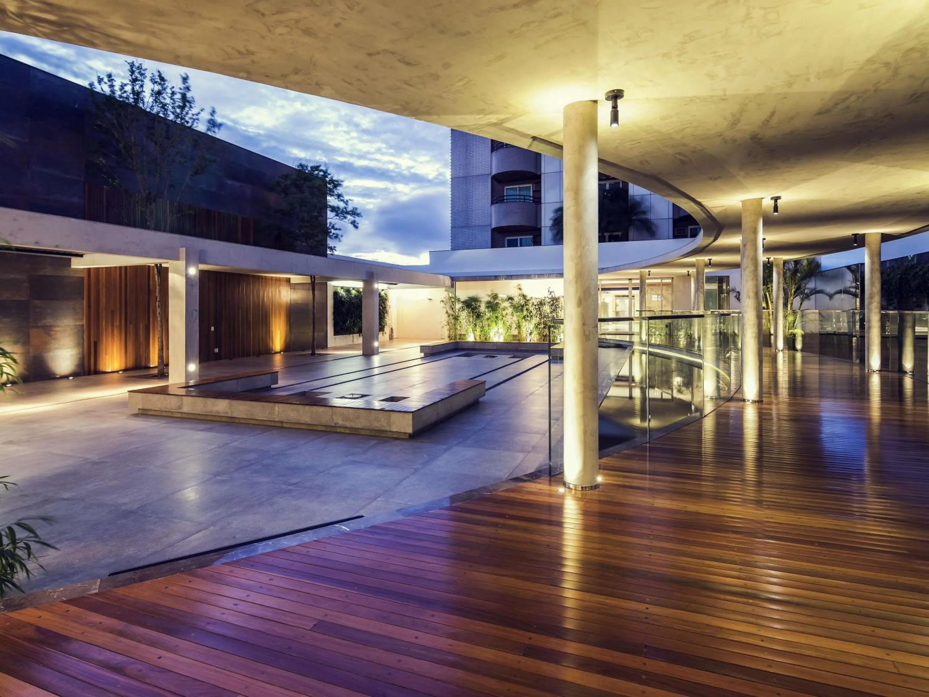 Other in Mercure Uberlândia Plaza Shopping