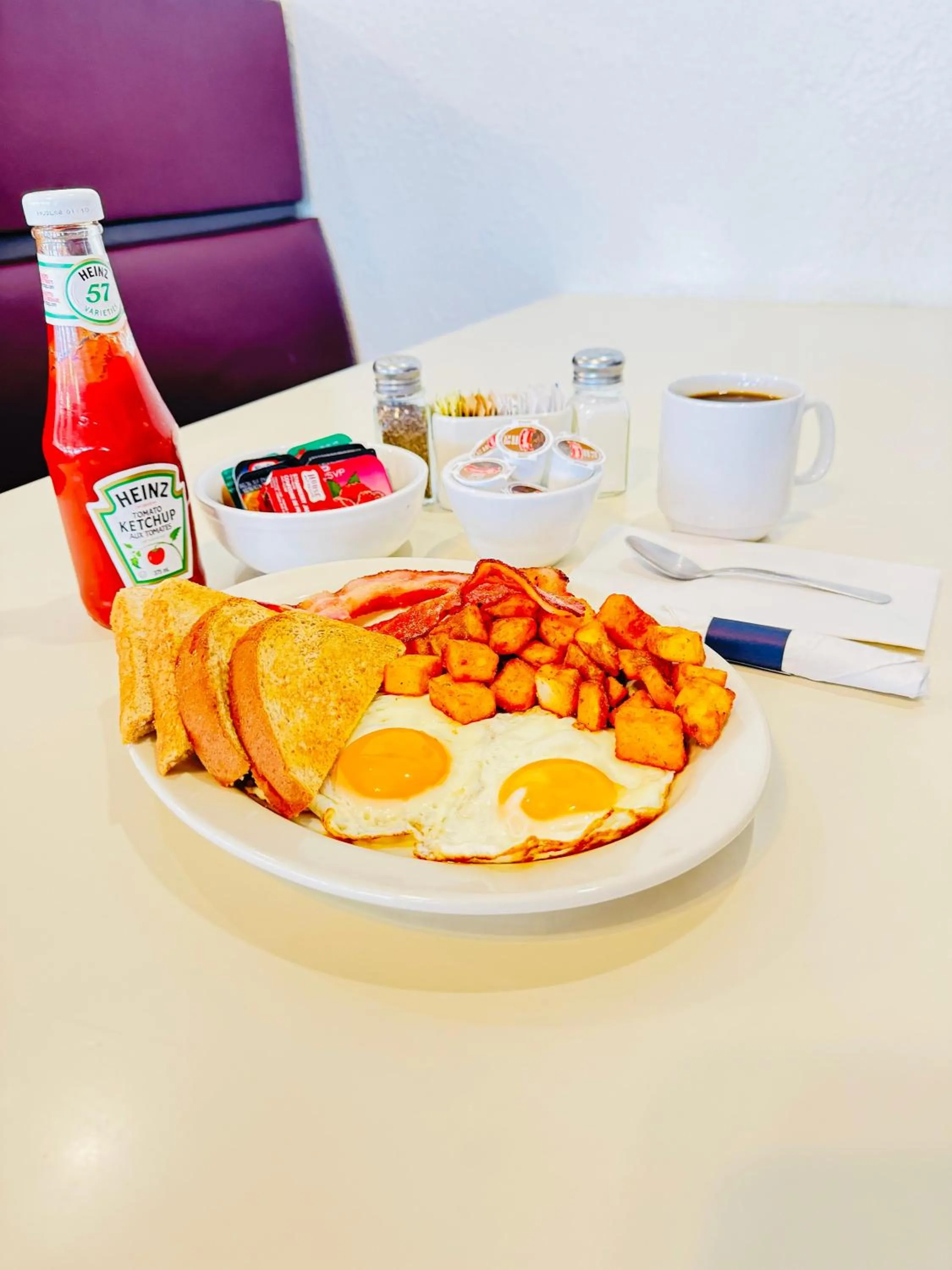 Ramada by Wyndham Dawson Creek