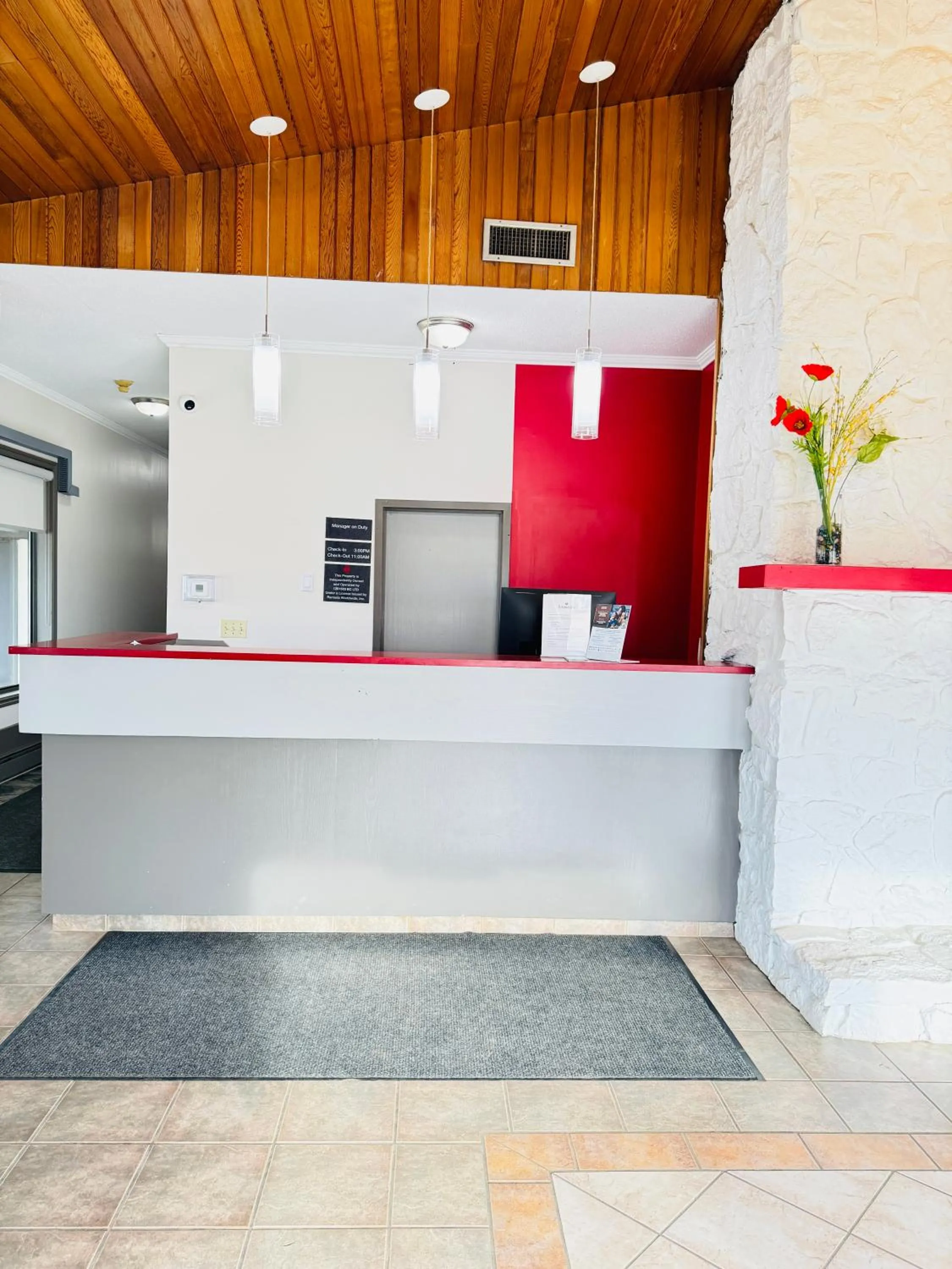 Ramada by Wyndham Dawson Creek