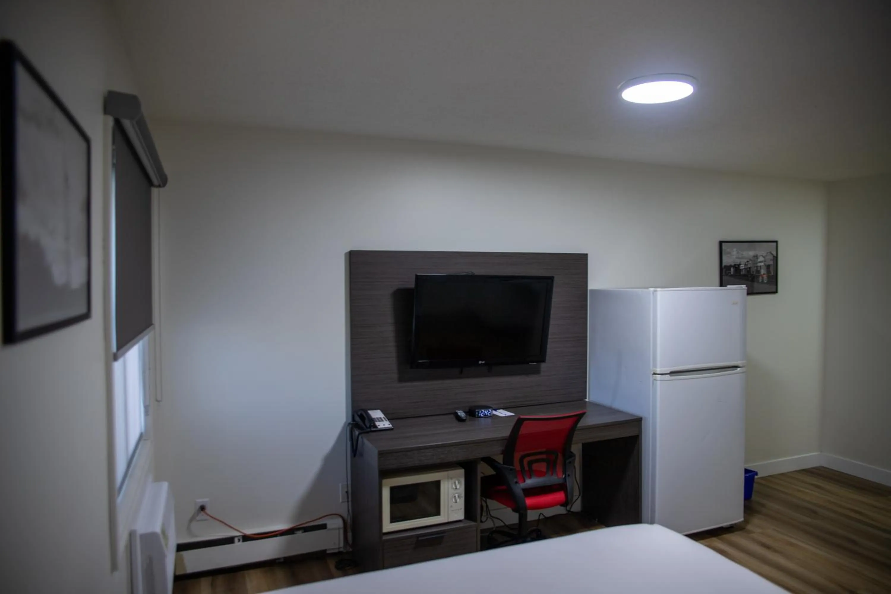 Ramada by Wyndham Dawson Creek