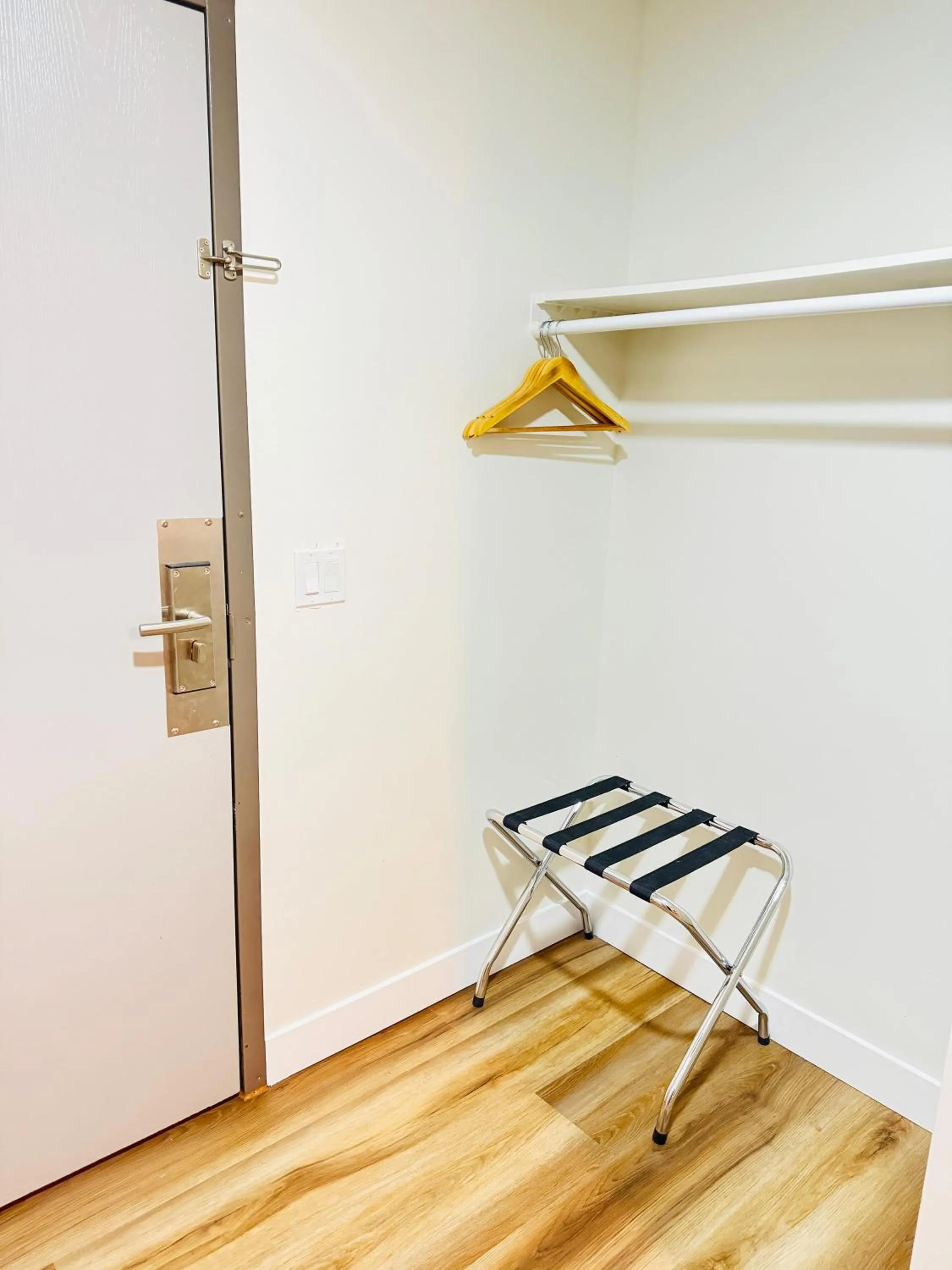 furniture in Ramada by Wyndham Dawson Creek