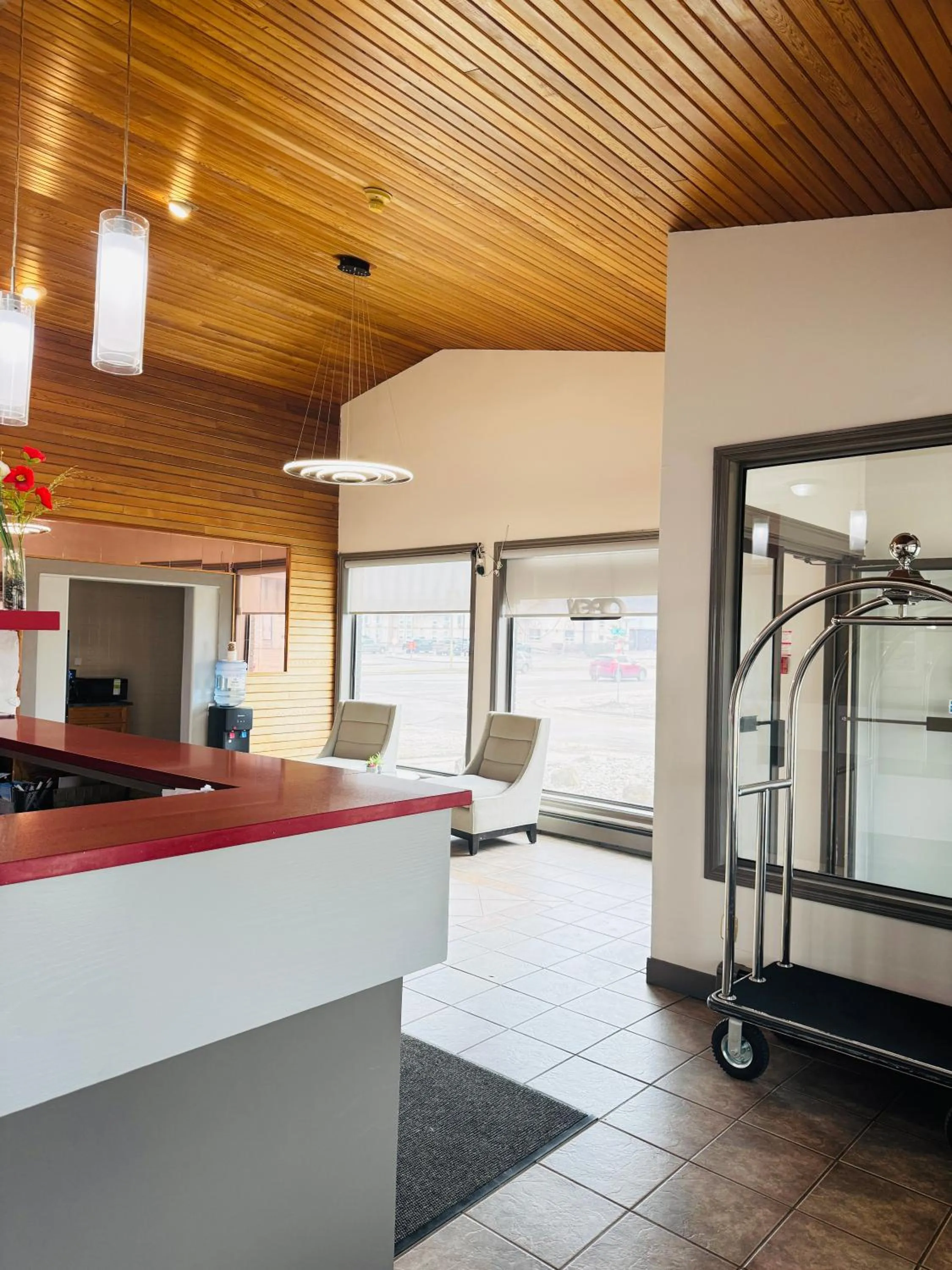 Ramada by Wyndham Dawson Creek