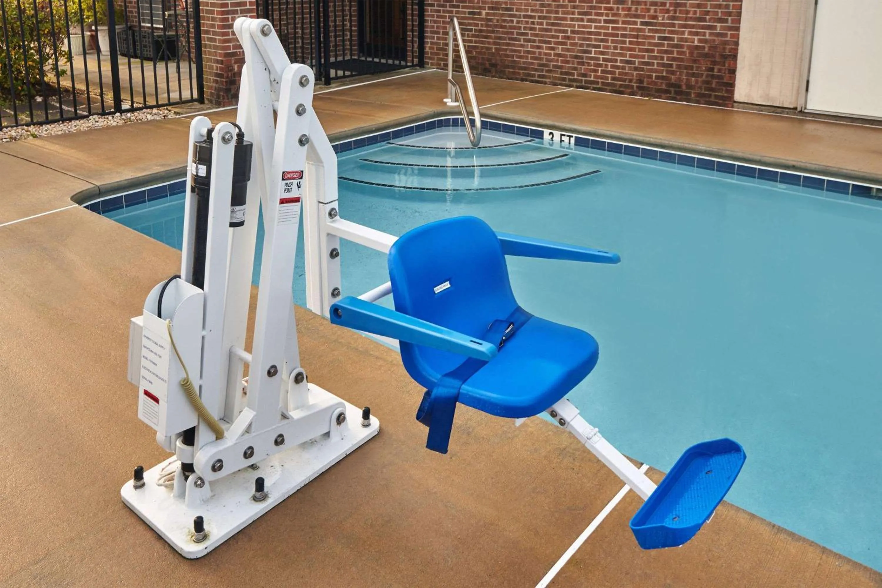 Other in Super 8 by Wyndham Greenville