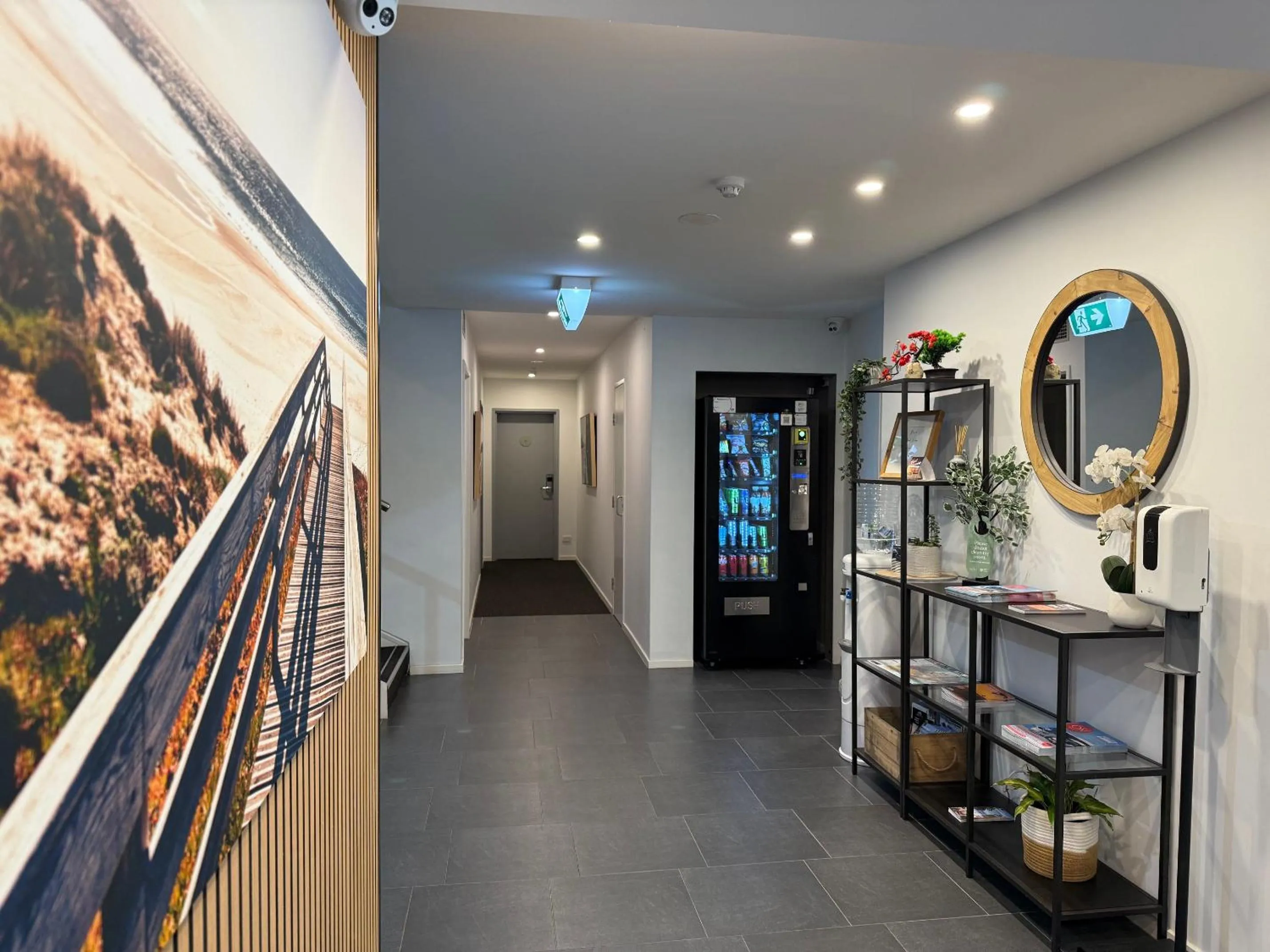 Property building in Quest Geelong