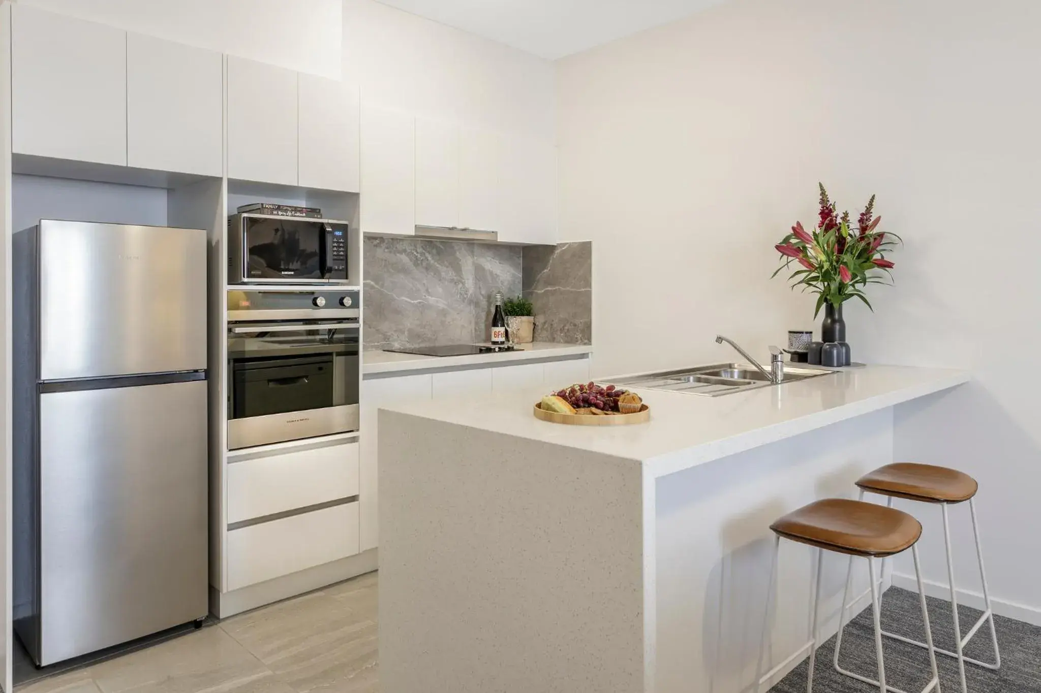 One-Bedroom Apartment in Quest Geelong One-Bedroom Apartment in Quest Geelong