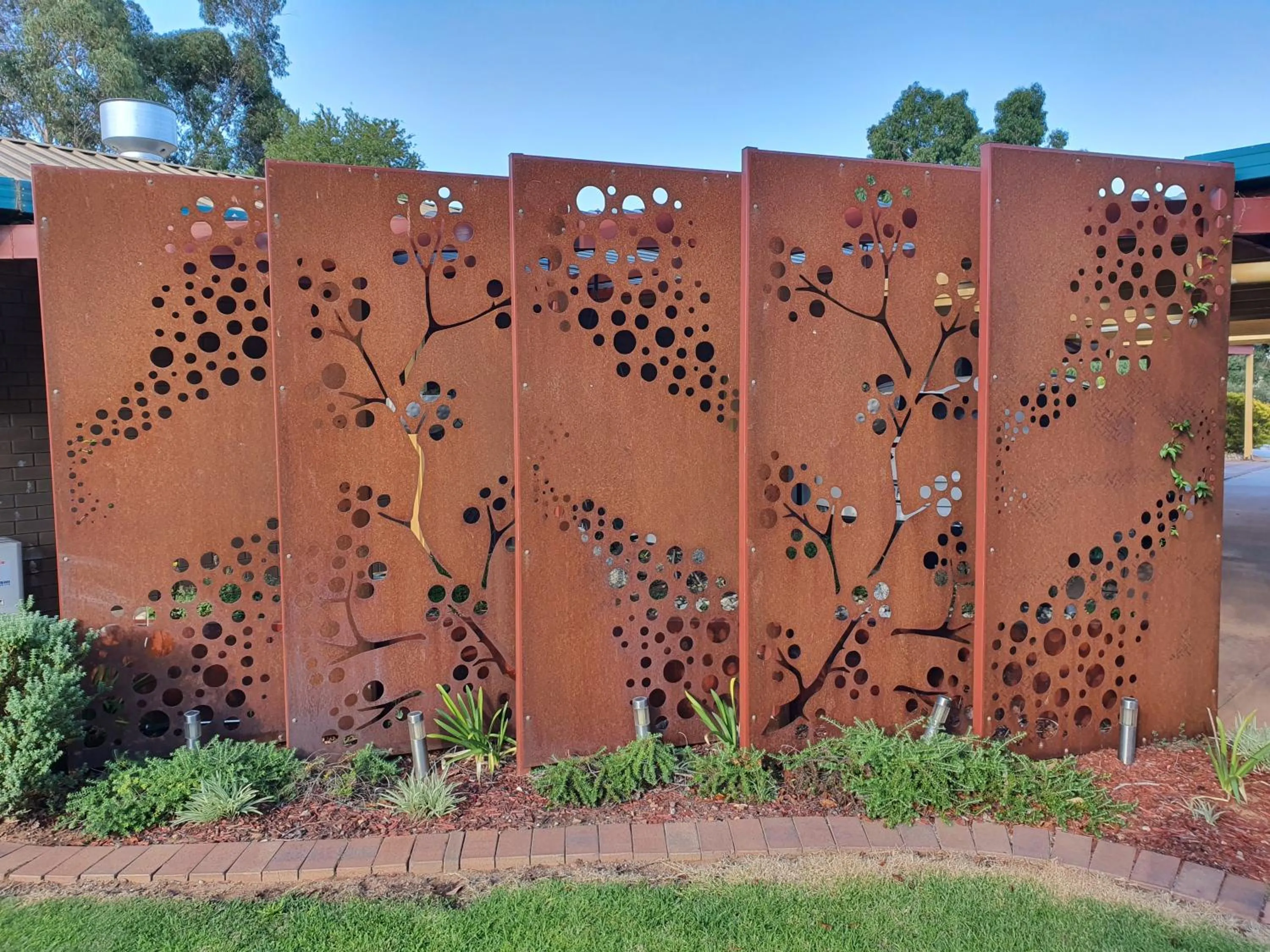 Other in Barooga Country Inn Motel