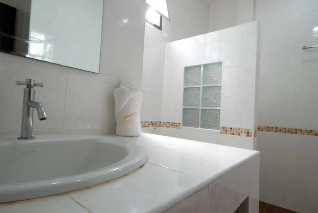 Bathroom in Buathong Place