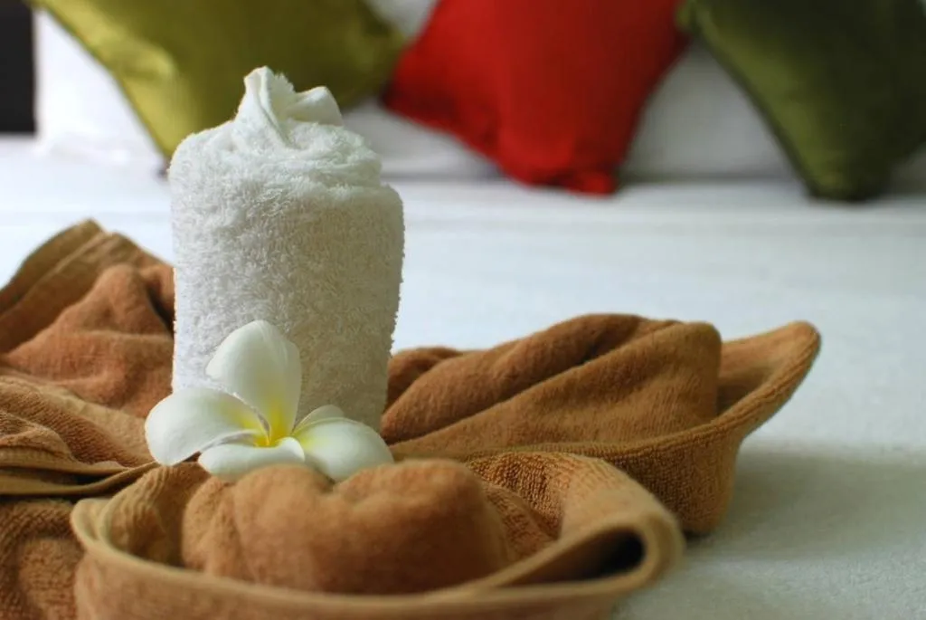 Bed in Buathong Place