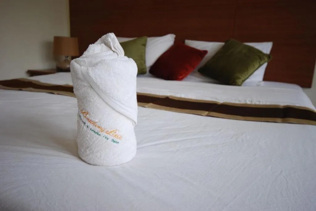 Bed in Buathong Place