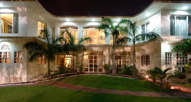 Property building in Barwara Kothi