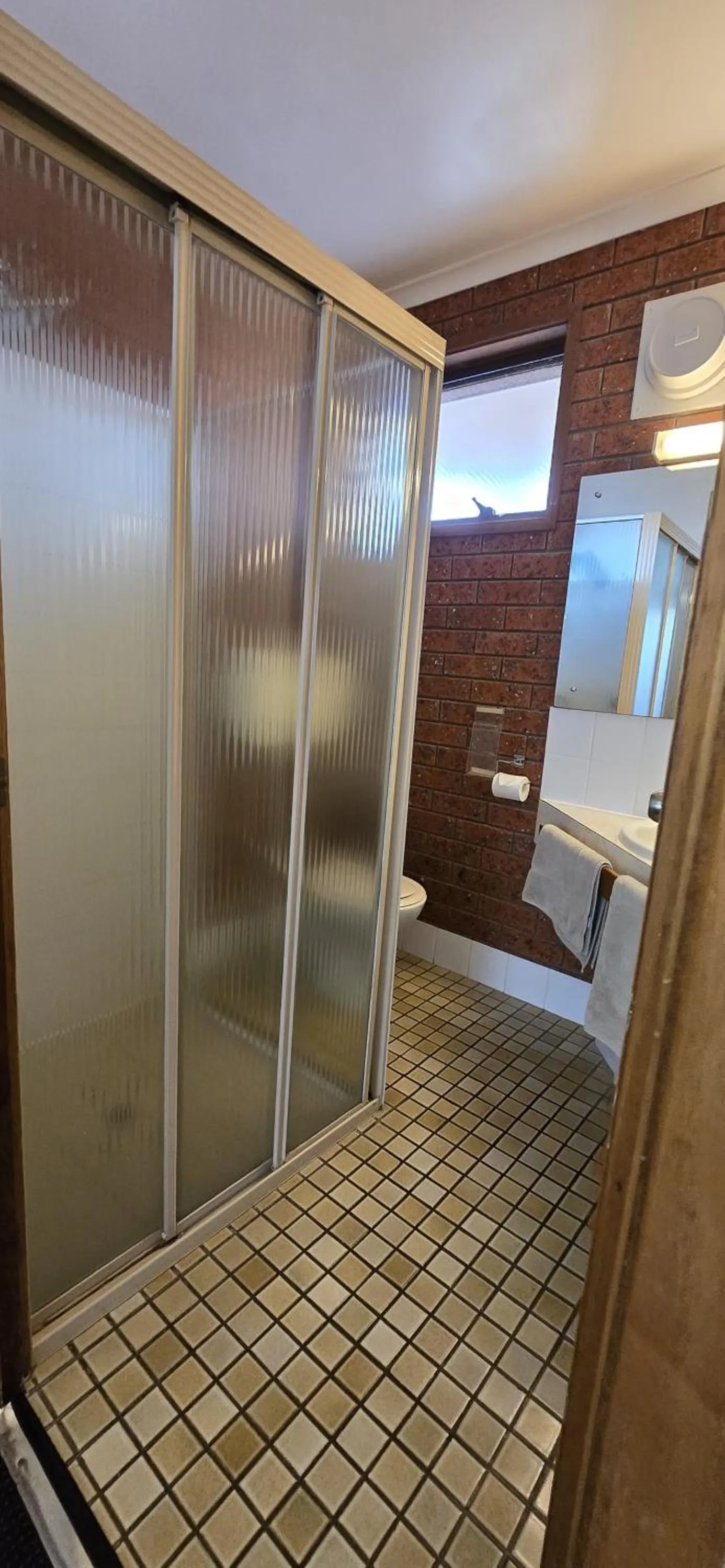 Whalers Rest Motor Inn