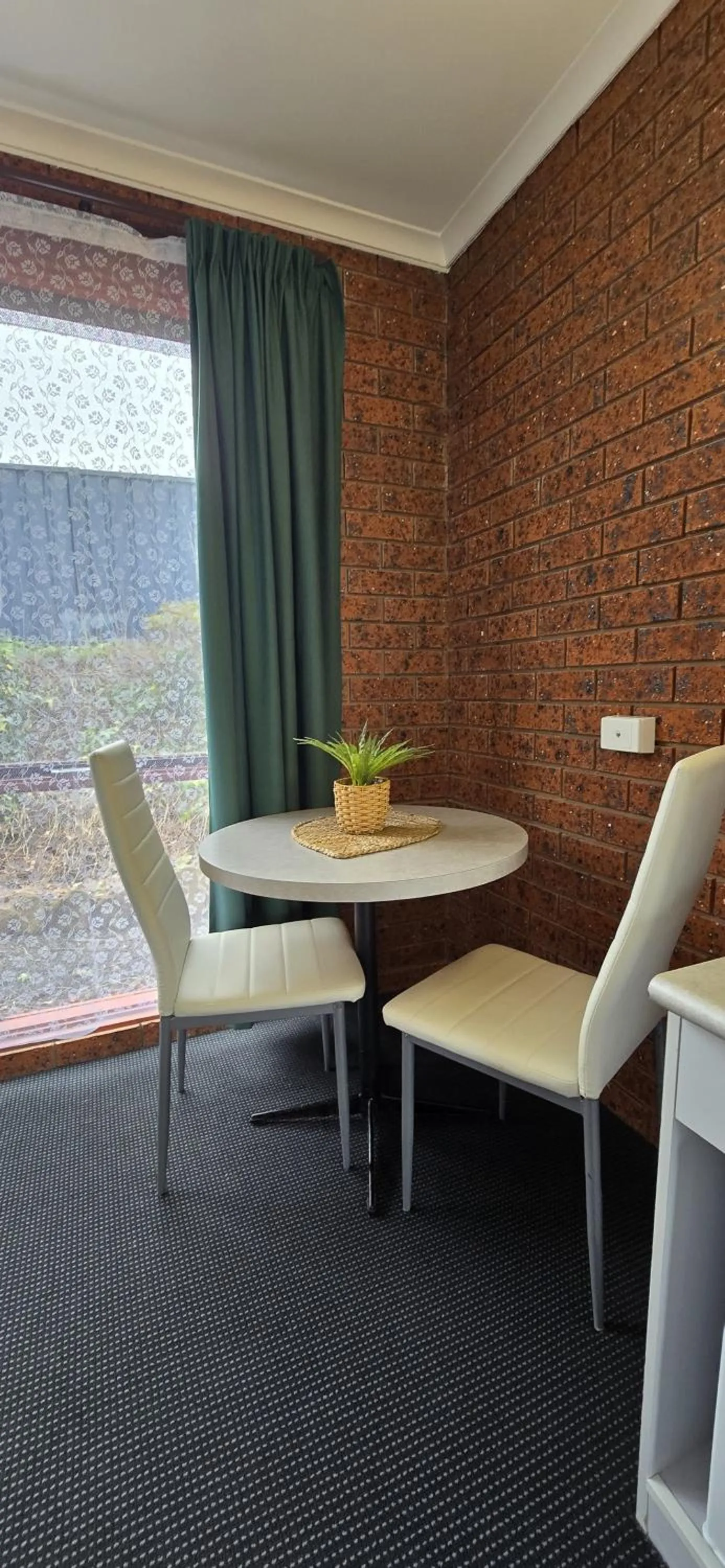 Whalers Rest Motor Inn