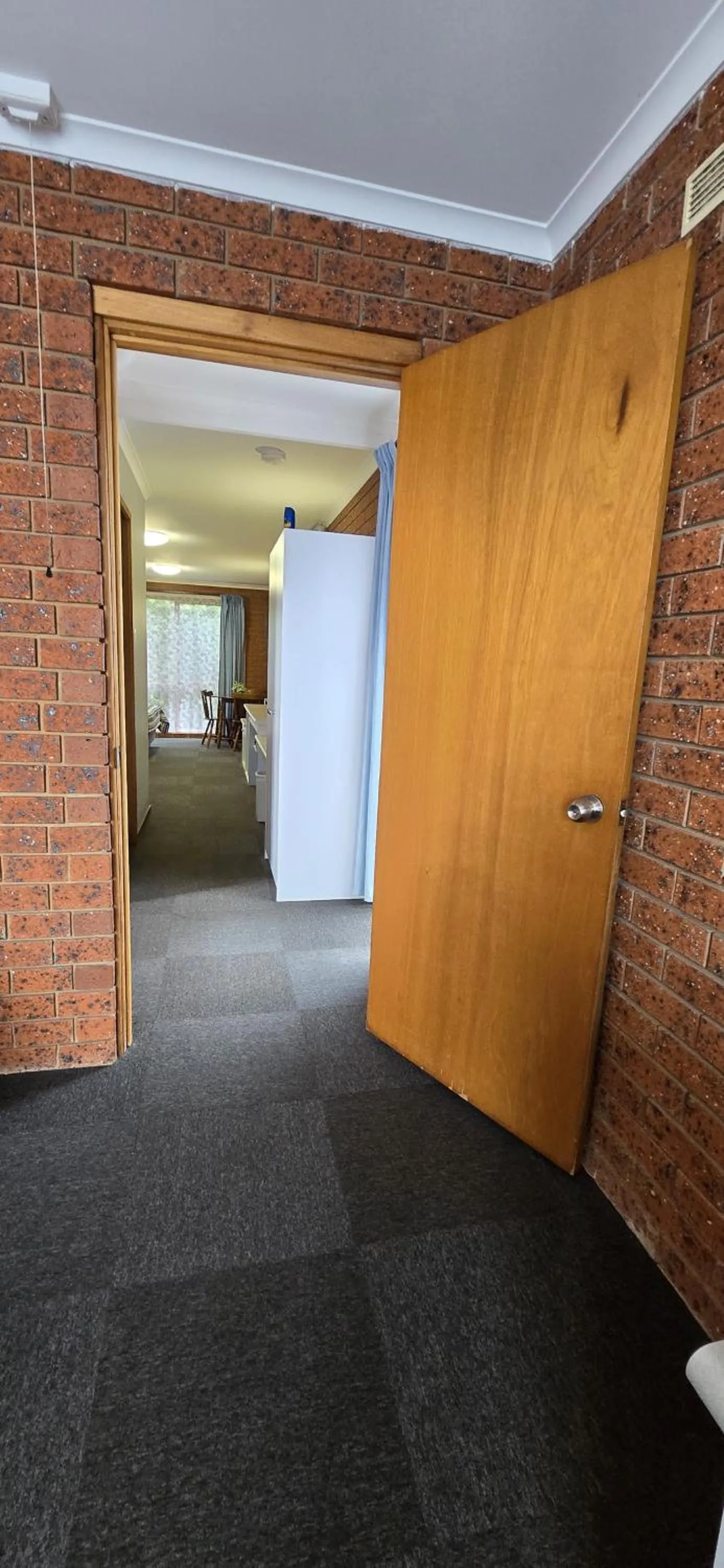 Whalers Rest Motor Inn