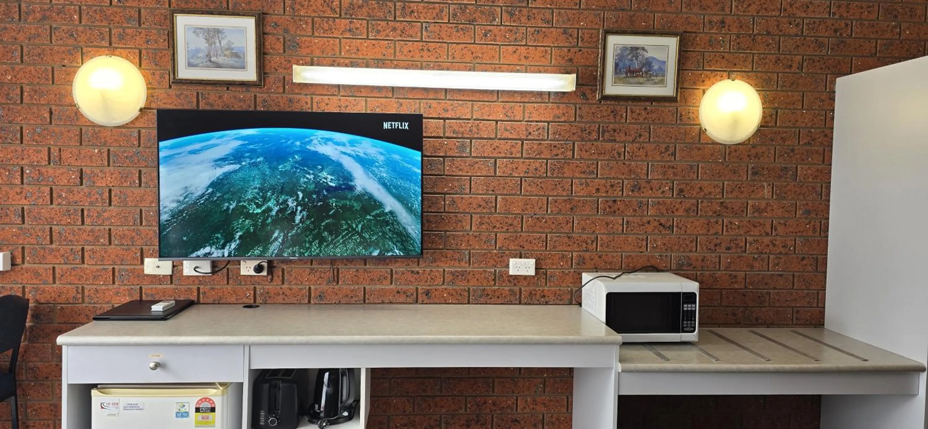 Whalers Rest Motor Inn