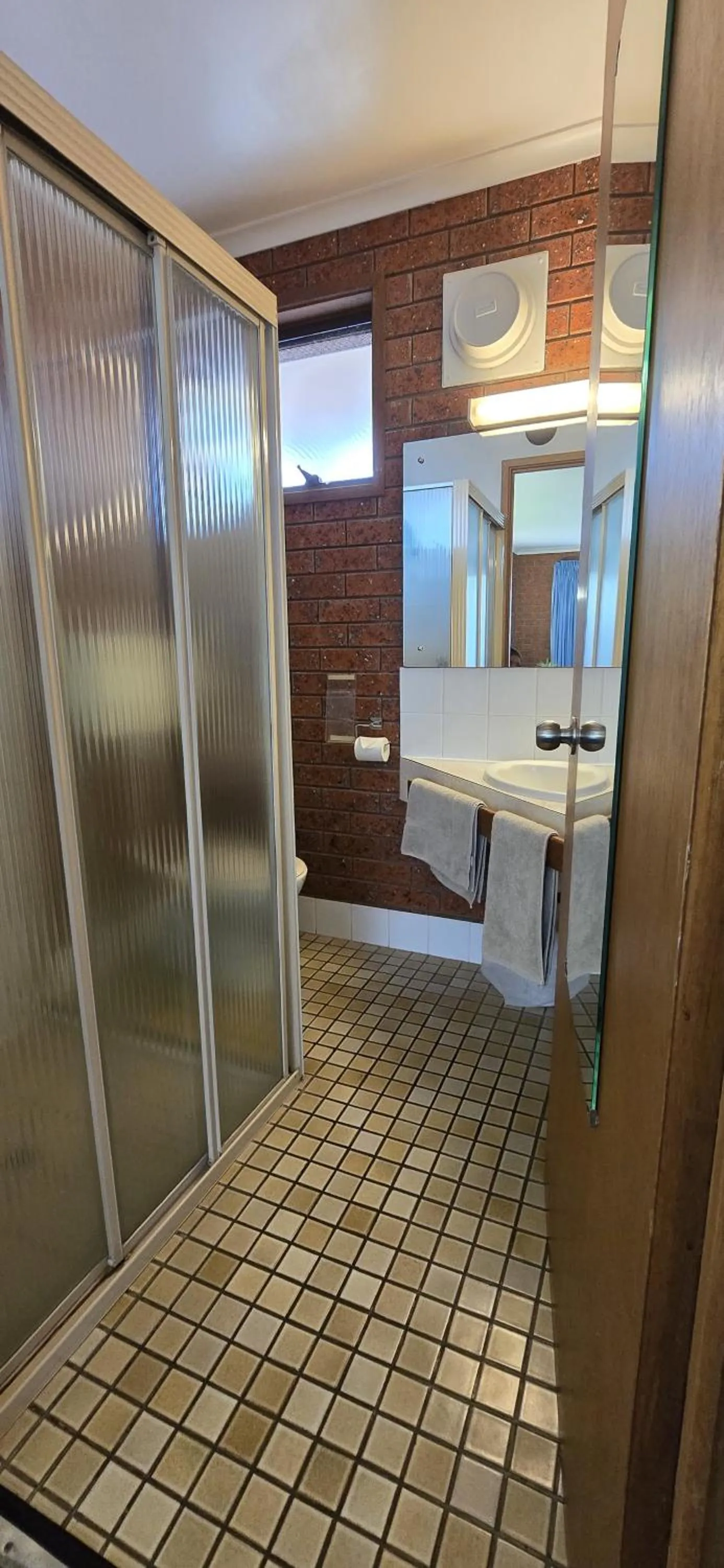 Whalers Rest Motor Inn