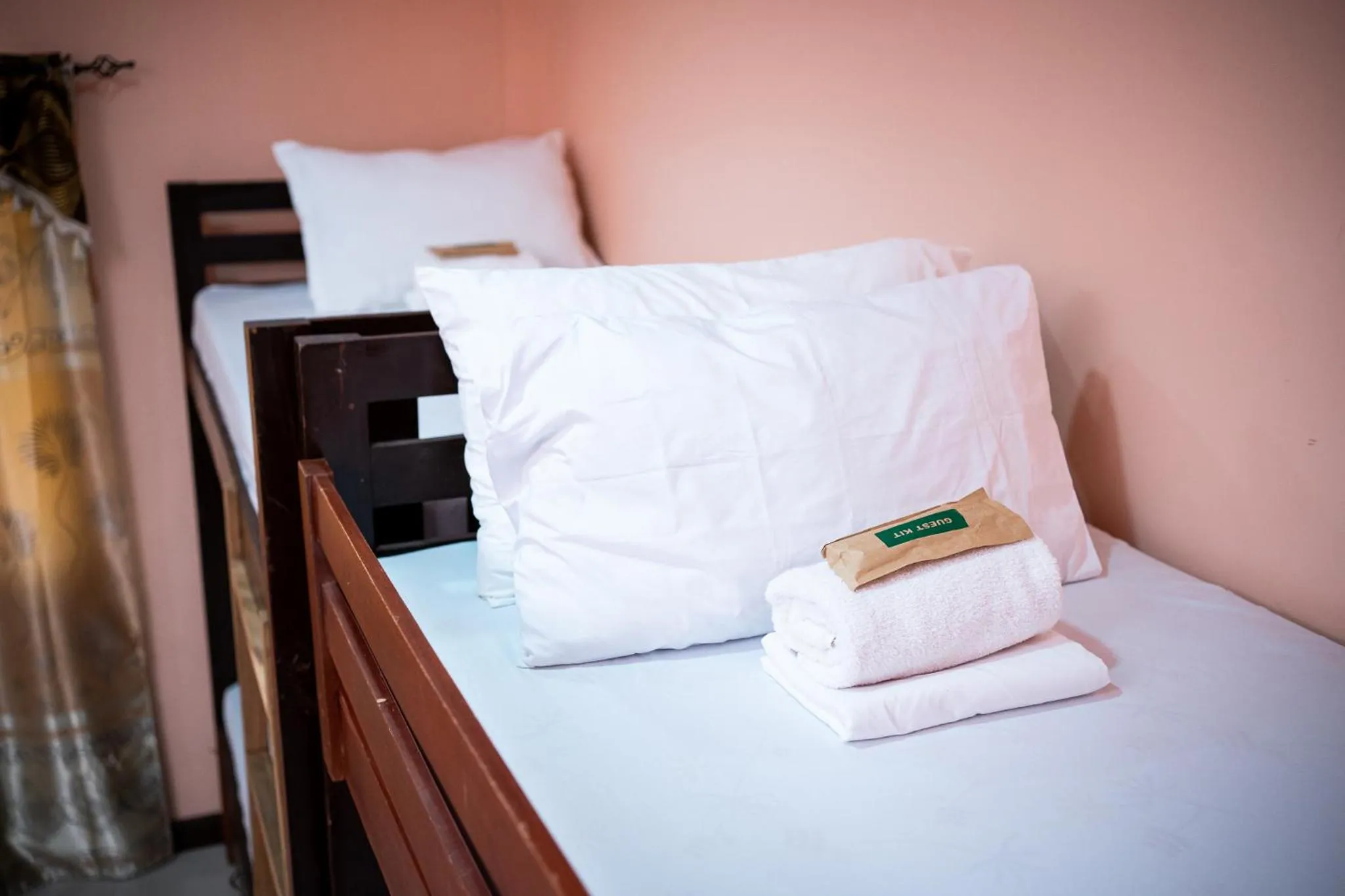 Bed in Freedom Eco Adventure Park powered by Cocotel